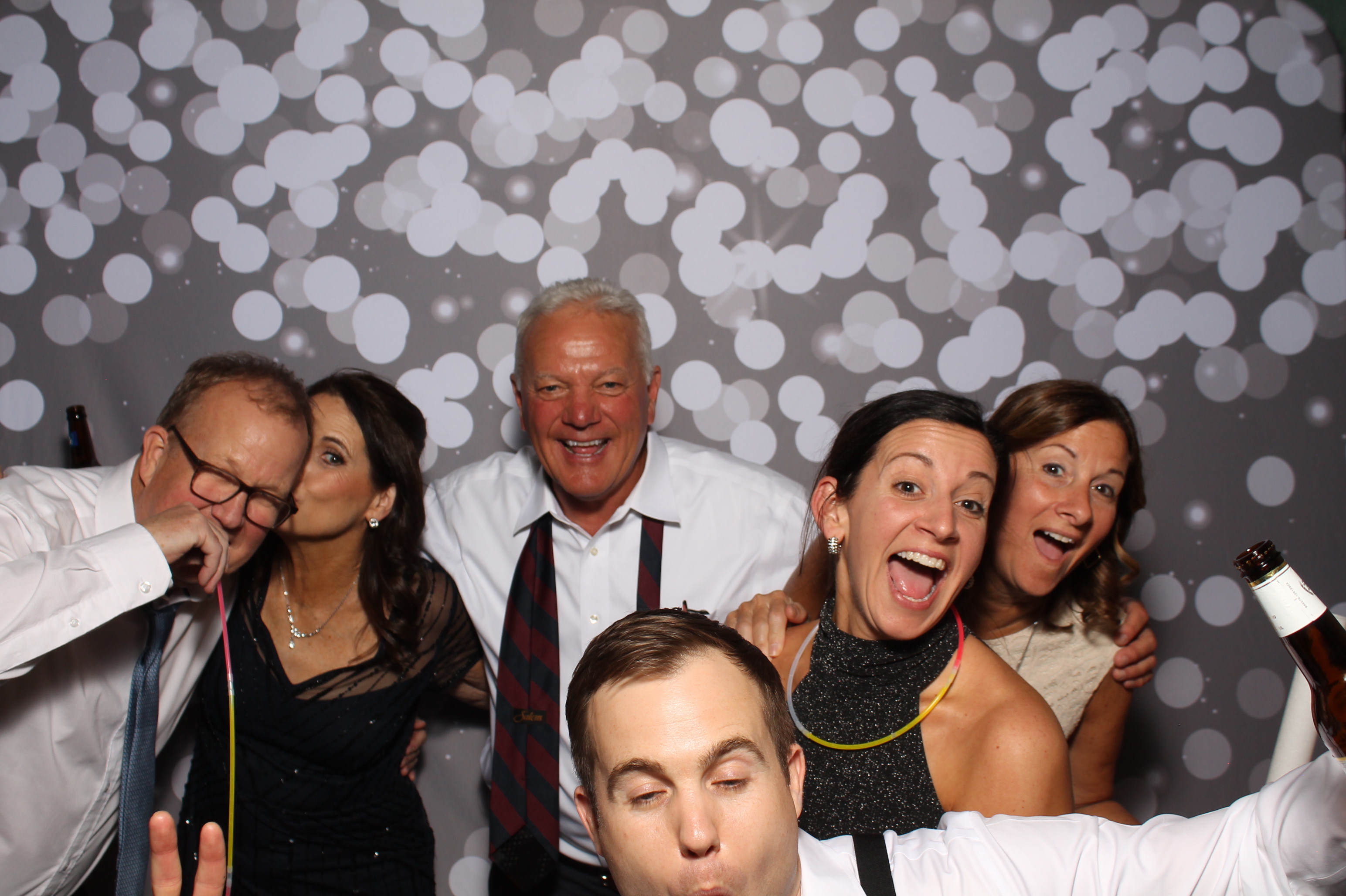 Ryan & Mary Grace Reception  | View more photos from the event at gallery.photoboothcincy.com/u/PhotoBoothCincy/Ryan-Mary-Grace-Reception
