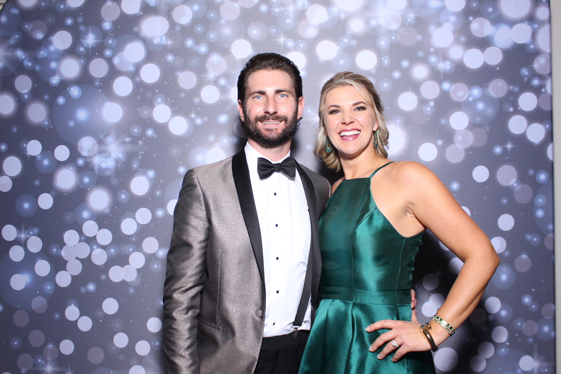 SEI Holiday Party | View more photos from the event at gallery.photoboothcincy.com/u/PhotoBoothCincy/SEI-Holiday-Party-0