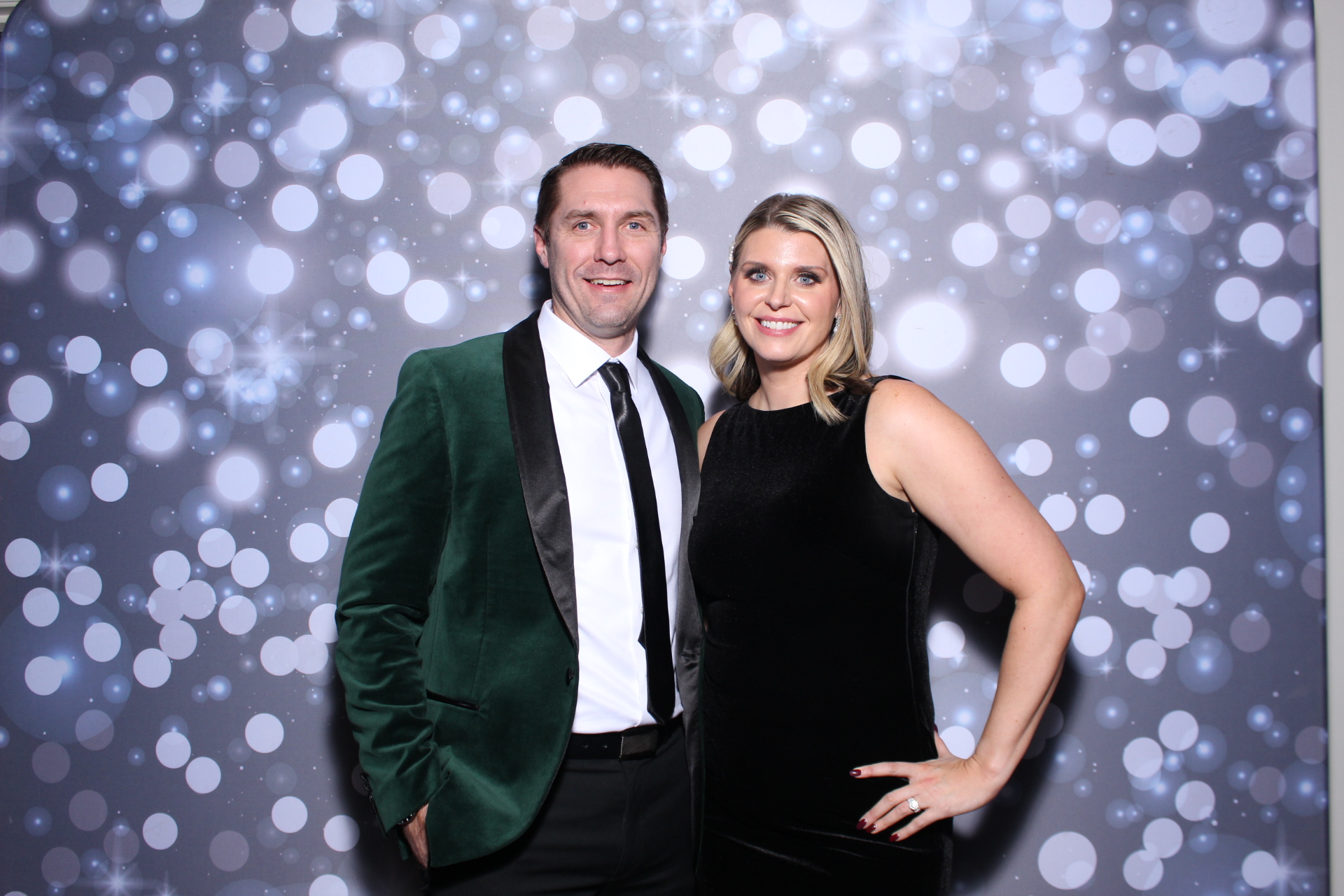 SEI Holiday Party | View more photos from the event at gallery.photoboothcincy.com/u/PhotoBoothCincy/SEI-Holiday-Party-0