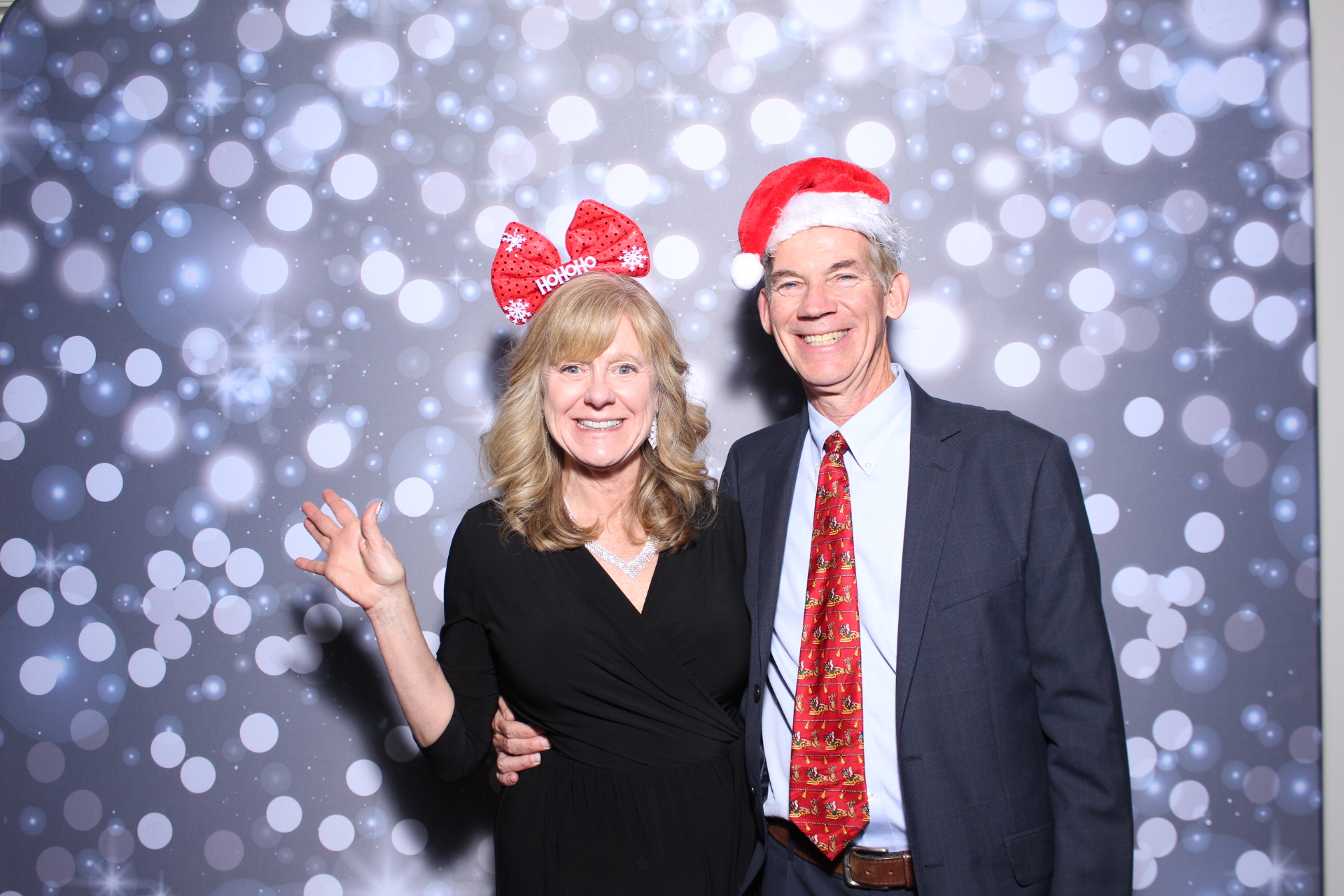 SEI Holiday Party | View more photos from the event at gallery.photoboothcincy.com/u/PhotoBoothCincy/SEI-Holiday-Party-0