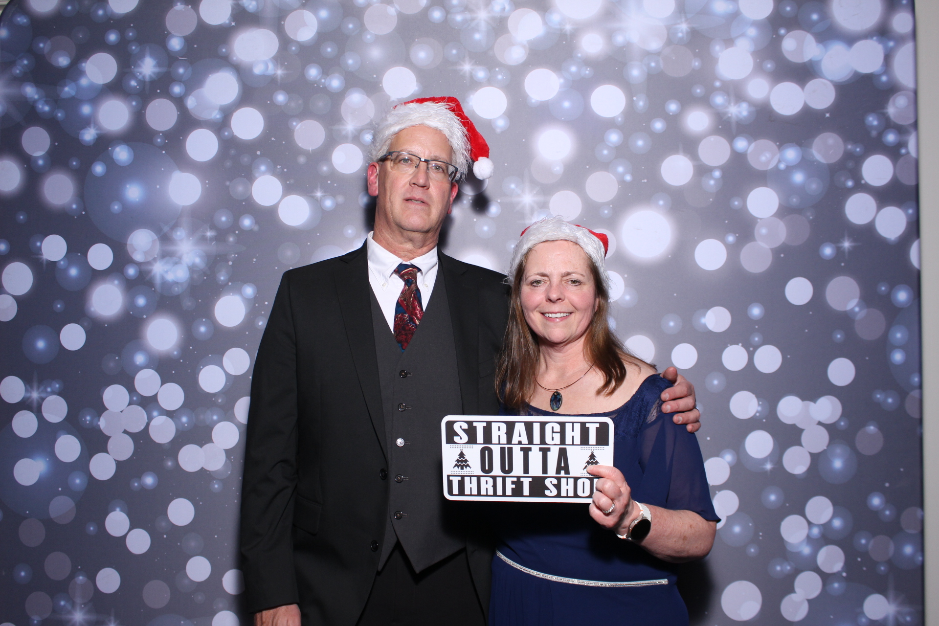 SEI Holiday Party | View more photos from the event at gallery.photoboothcincy.com/u/PhotoBoothCincy/SEI-Holiday-Party-0