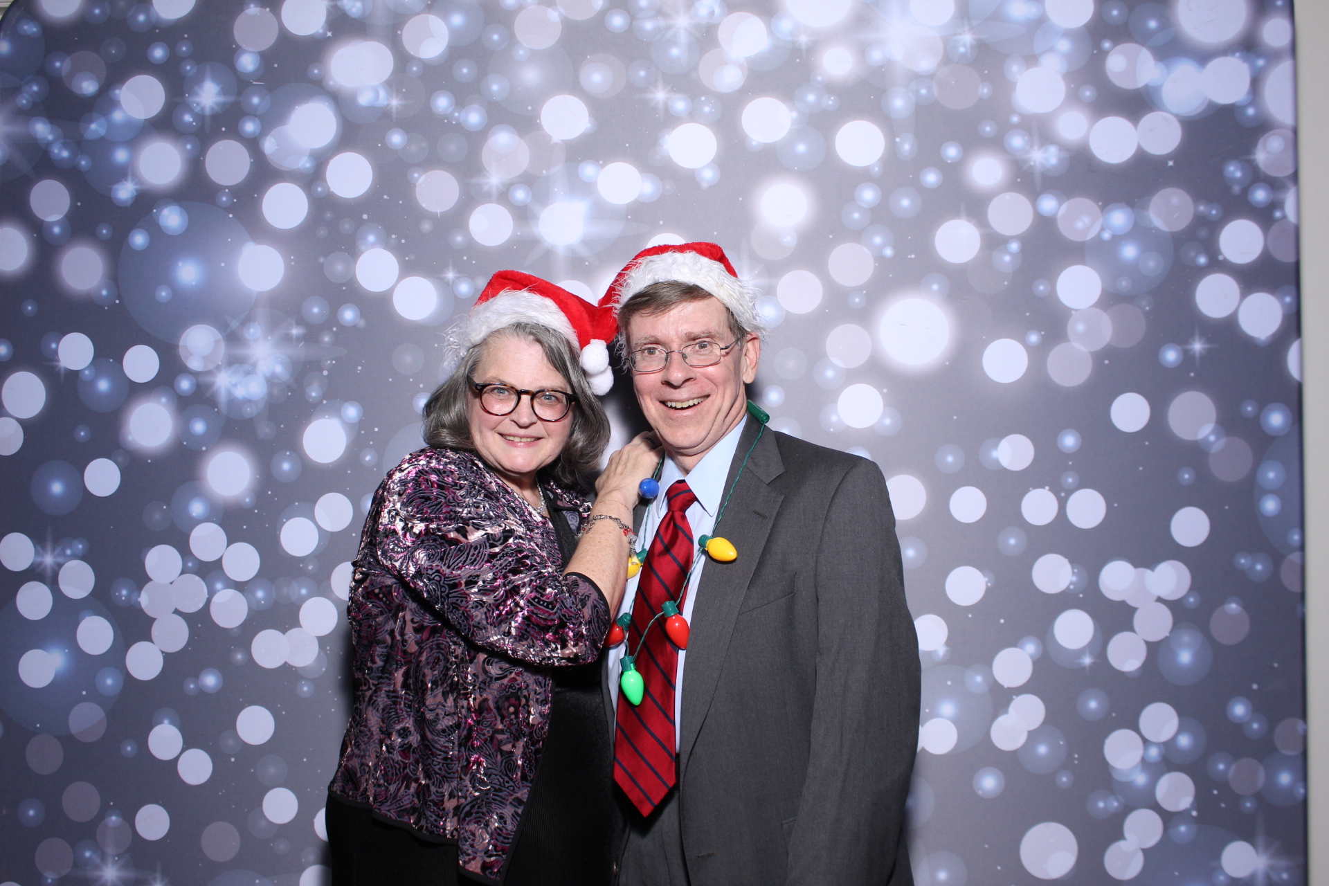 SEI Holiday Party | View more photos from the event at gallery.photoboothcincy.com/u/PhotoBoothCincy/SEI-Holiday-Party-0