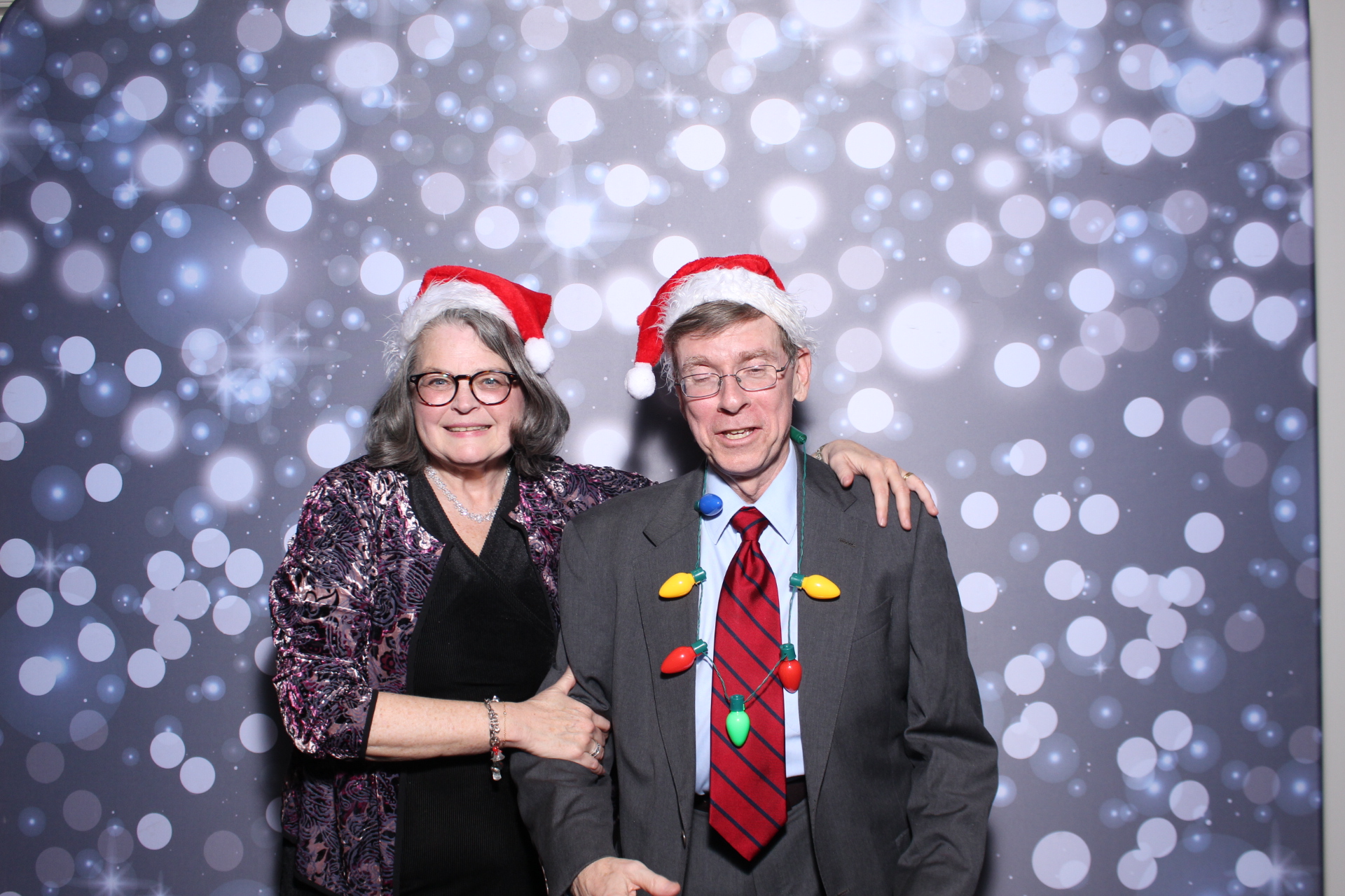 SEI Holiday Party | View more photos from the event at gallery.photoboothcincy.com/u/PhotoBoothCincy/SEI-Holiday-Party-0