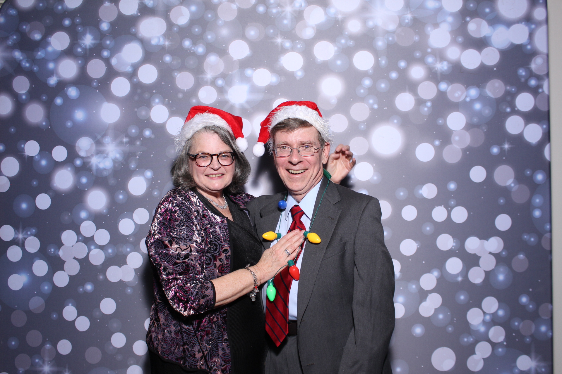 SEI Holiday Party | View more photos from the event at gallery.photoboothcincy.com/u/PhotoBoothCincy/SEI-Holiday-Party-0