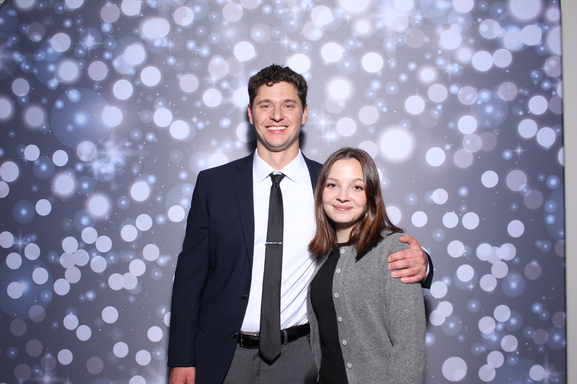 SEI Holiday Party | View more photos from the event at gallery.photoboothcincy.com/u/PhotoBoothCincy/SEI-Holiday-Party-0