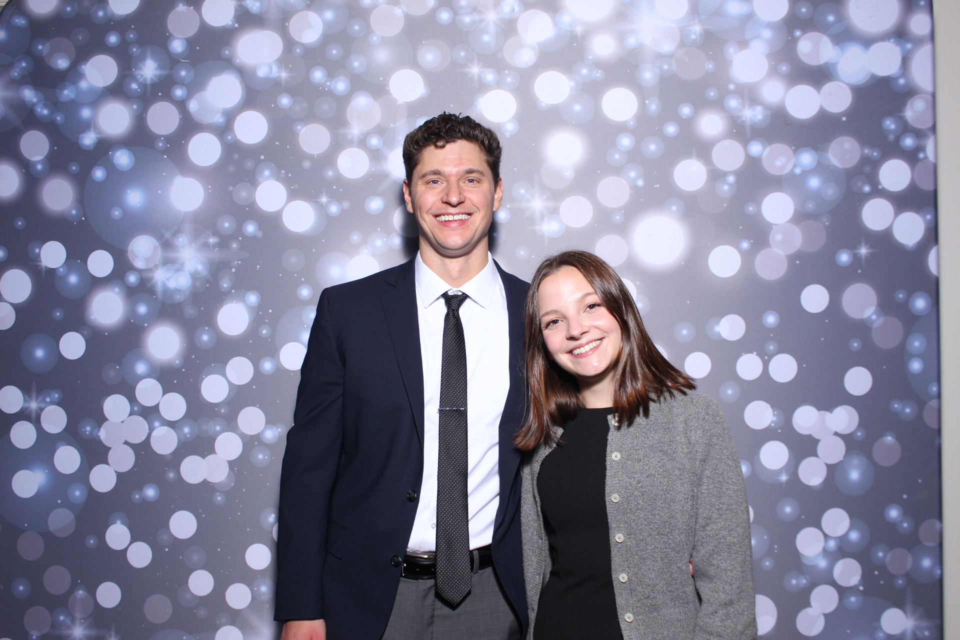 SEI Holiday Party | View more photos from the event at gallery.photoboothcincy.com/u/PhotoBoothCincy/SEI-Holiday-Party-0