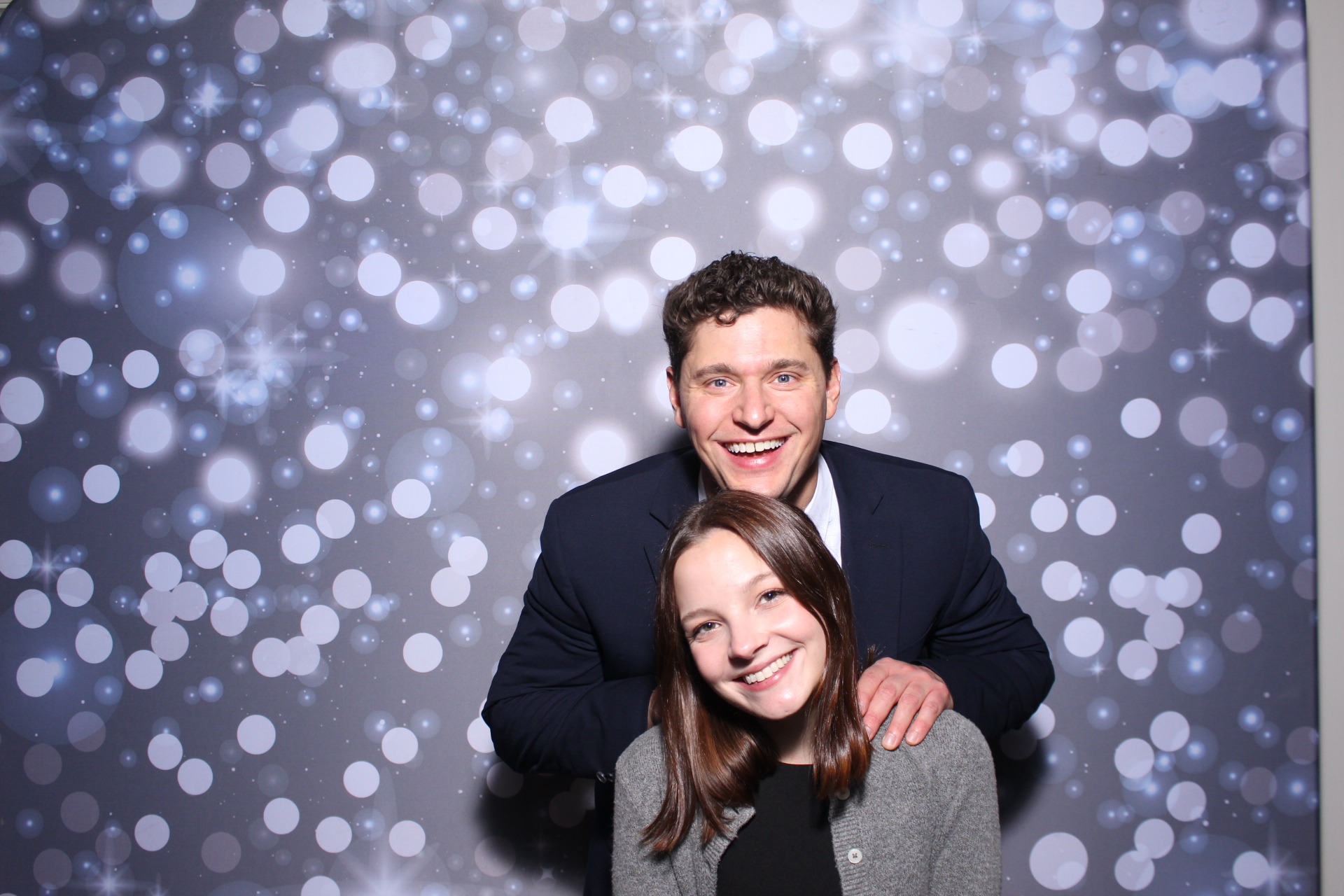 SEI Holiday Party | View more photos from the event at gallery.photoboothcincy.com/u/PhotoBoothCincy/SEI-Holiday-Party-0