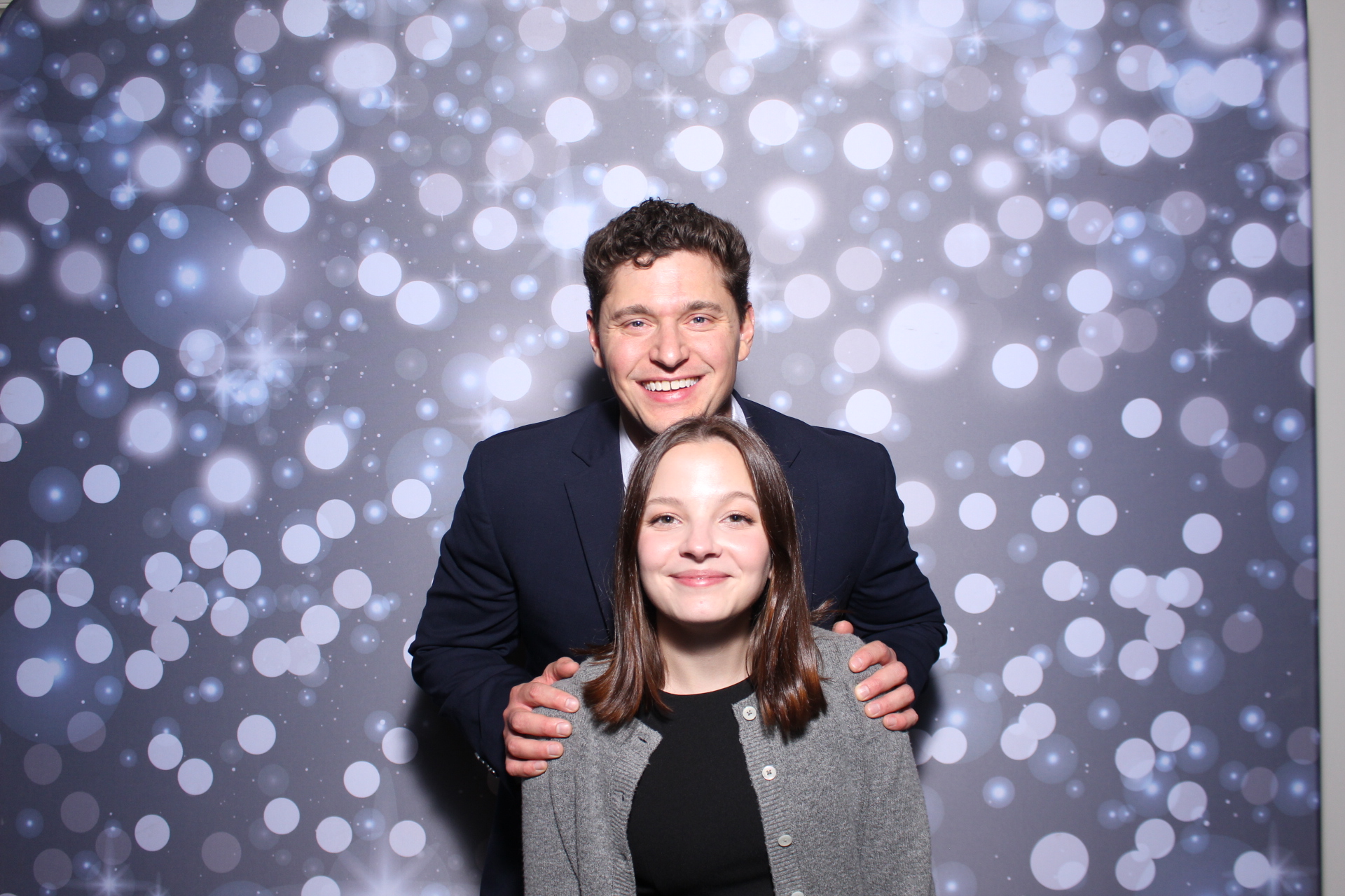 SEI Holiday Party | View more photos from the event at gallery.photoboothcincy.com/u/PhotoBoothCincy/SEI-Holiday-Party-0