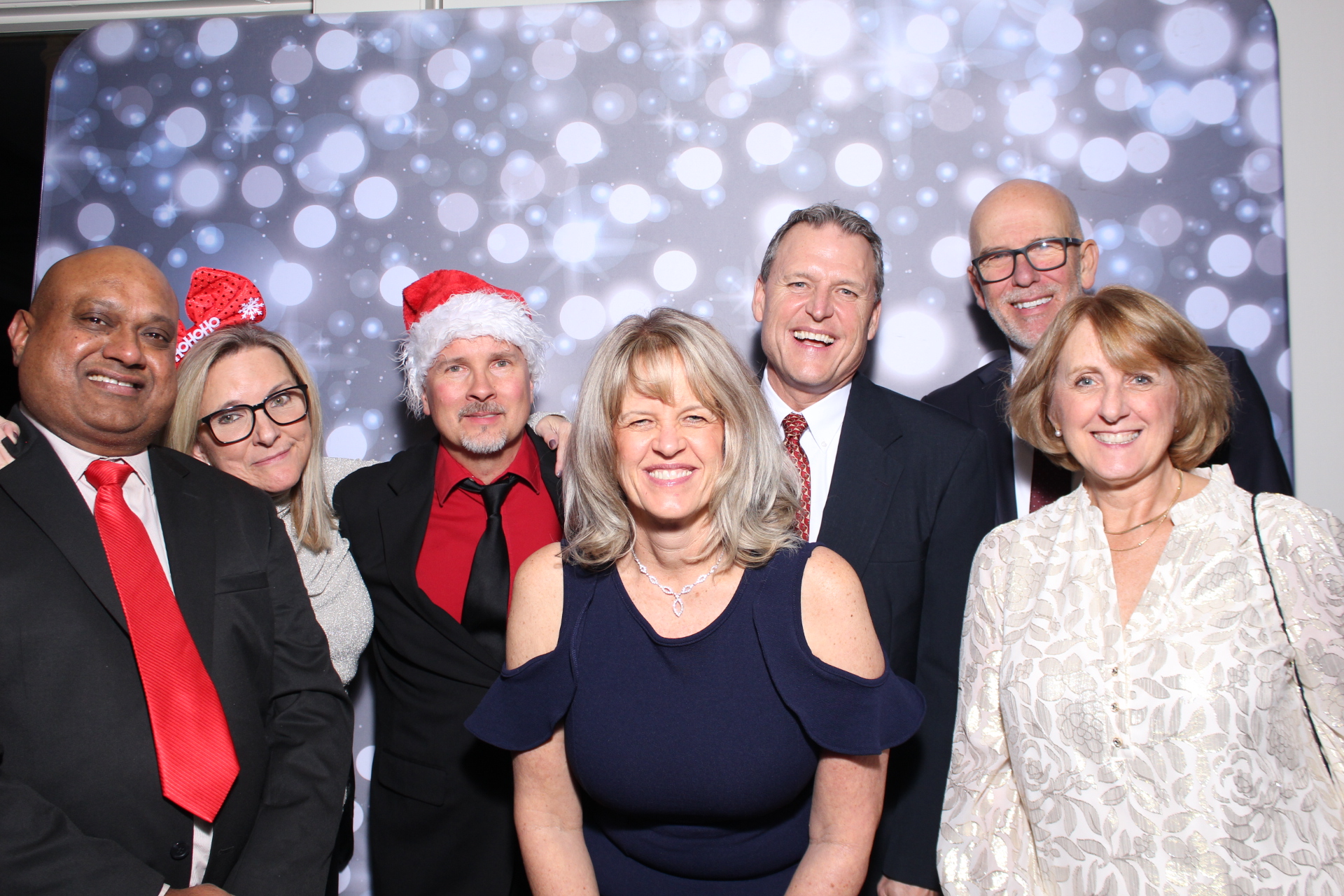 SEI Holiday Party | View more photos from the event at gallery.photoboothcincy.com/u/PhotoBoothCincy/SEI-Holiday-Party-0