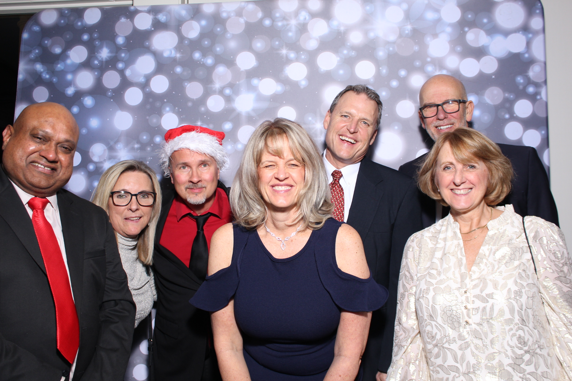 SEI Holiday Party | View more photos from the event at gallery.photoboothcincy.com/u/PhotoBoothCincy/SEI-Holiday-Party-0