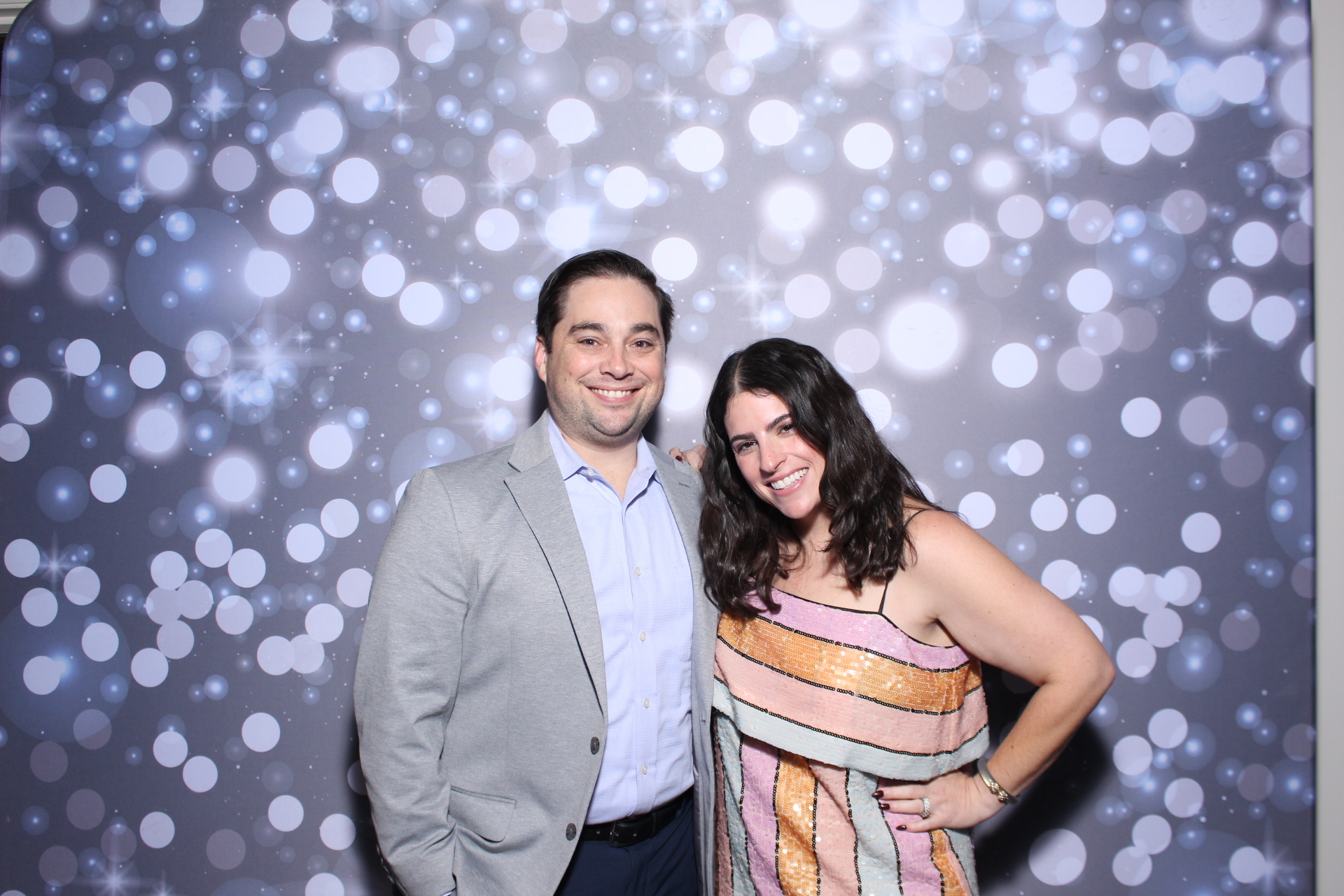 SEI Holiday Party | View more photos from the event at gallery.photoboothcincy.com/u/PhotoBoothCincy/SEI-Holiday-Party-0