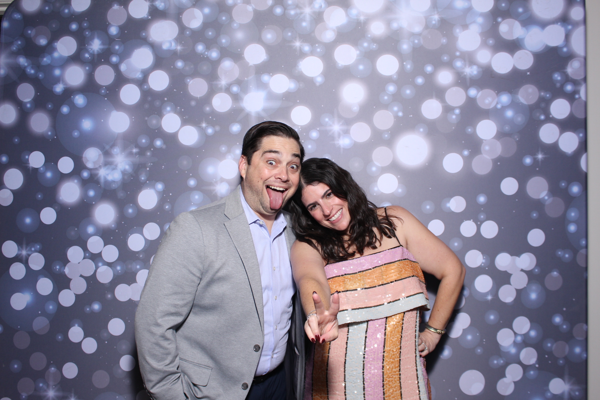 SEI Holiday Party | View more photos from the event at gallery.photoboothcincy.com/u/PhotoBoothCincy/SEI-Holiday-Party-0