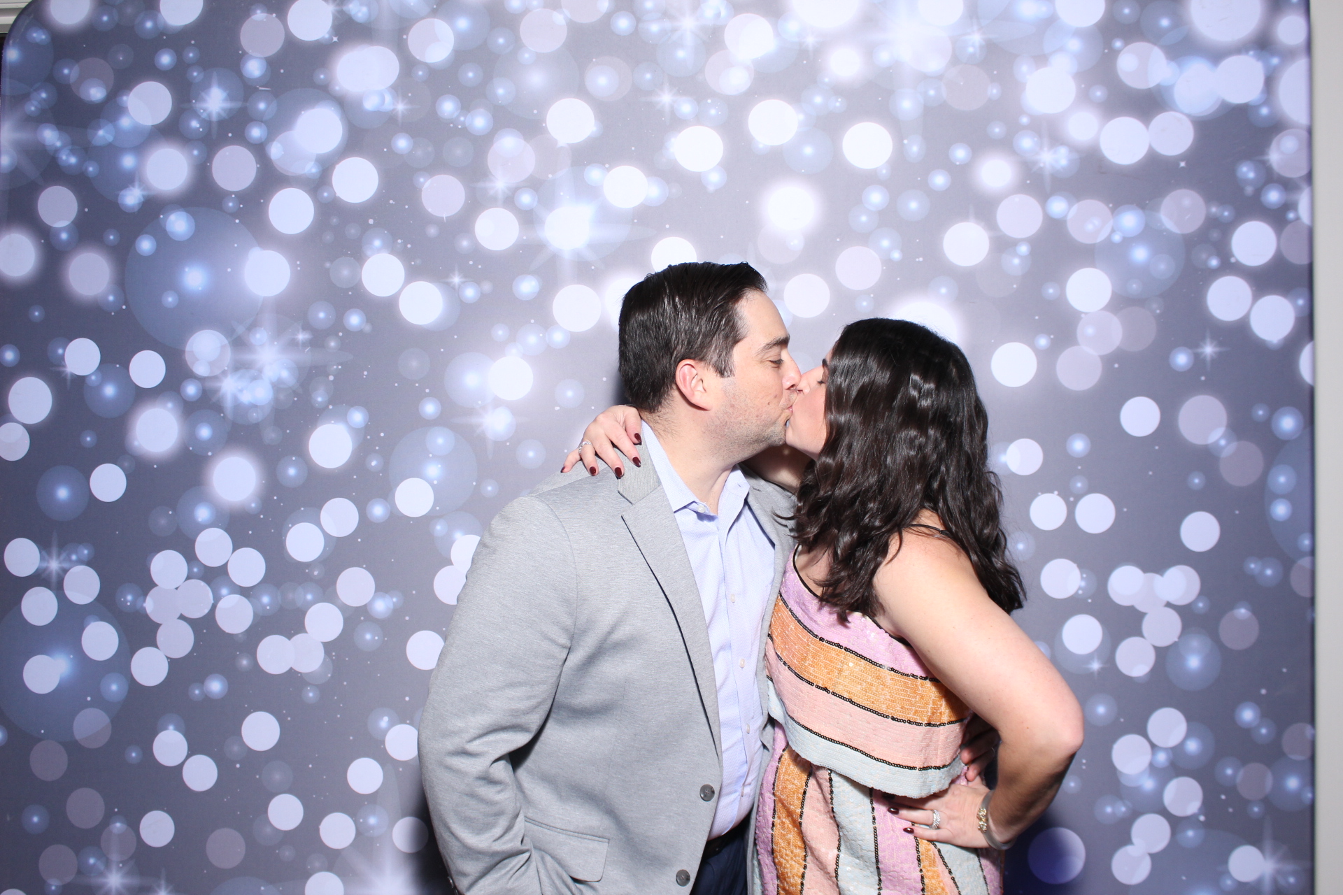 SEI Holiday Party | View more photos from the event at gallery.photoboothcincy.com/u/PhotoBoothCincy/SEI-Holiday-Party-0