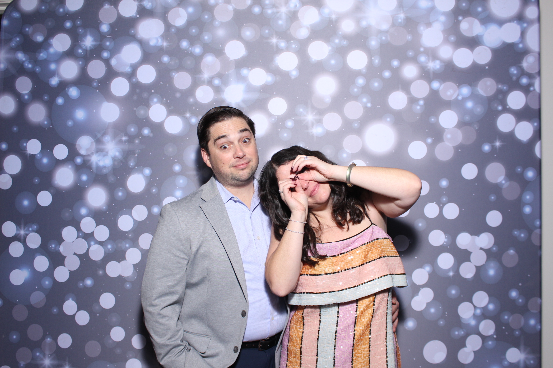 SEI Holiday Party | View more photos from the event at gallery.photoboothcincy.com/u/PhotoBoothCincy/SEI-Holiday-Party-0