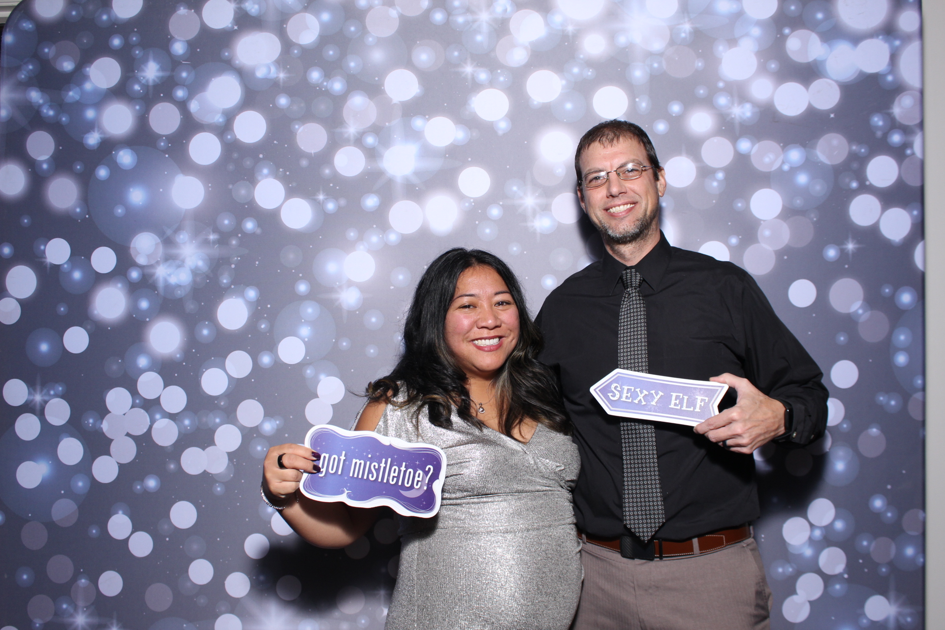 SEI Holiday Party | View more photos from the event at gallery.photoboothcincy.com/u/PhotoBoothCincy/SEI-Holiday-Party-0