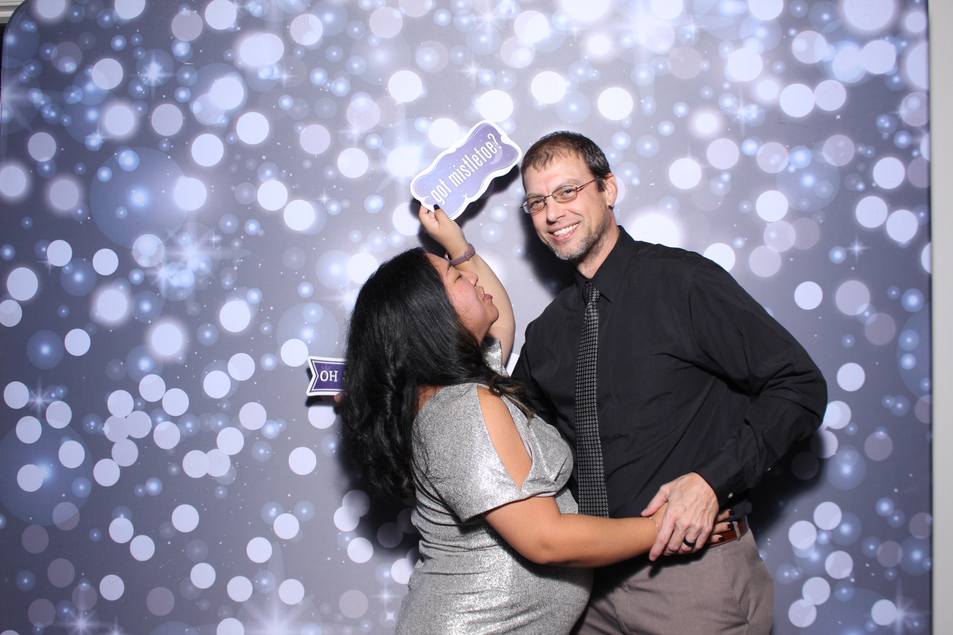 SEI Holiday Party | View more photos from the event at gallery.photoboothcincy.com/u/PhotoBoothCincy/SEI-Holiday-Party-0