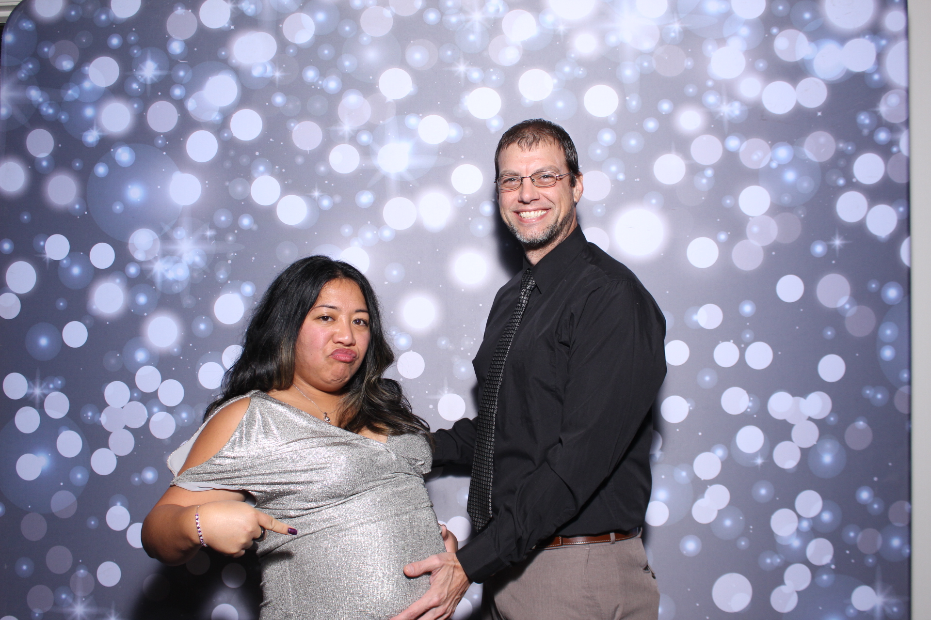 SEI Holiday Party | View more photos from the event at gallery.photoboothcincy.com/u/PhotoBoothCincy/SEI-Holiday-Party-0