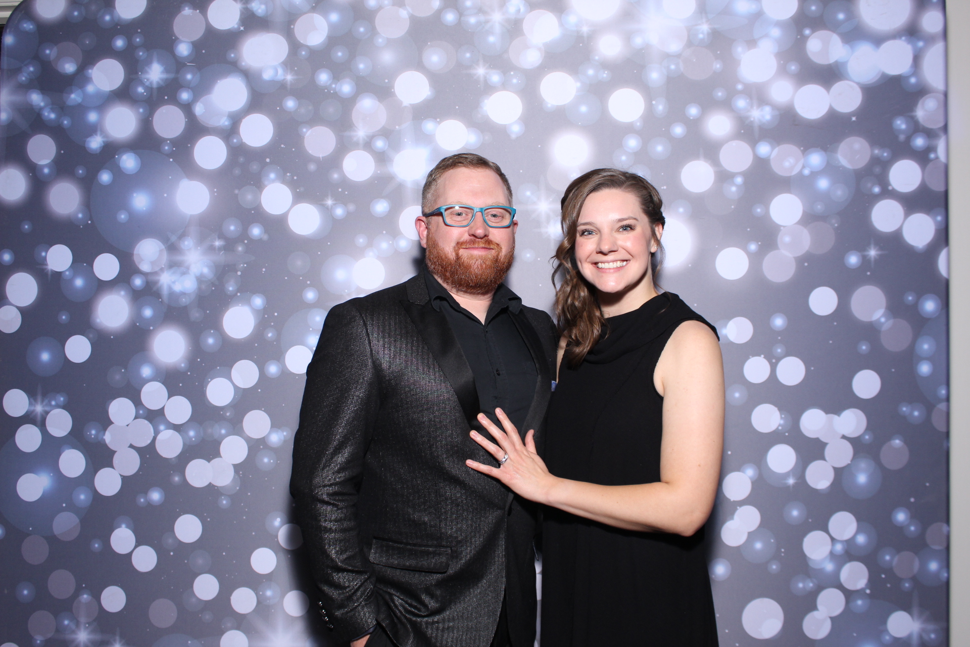 SEI Holiday Party | View more photos from the event at gallery.photoboothcincy.com/u/PhotoBoothCincy/SEI-Holiday-Party-0