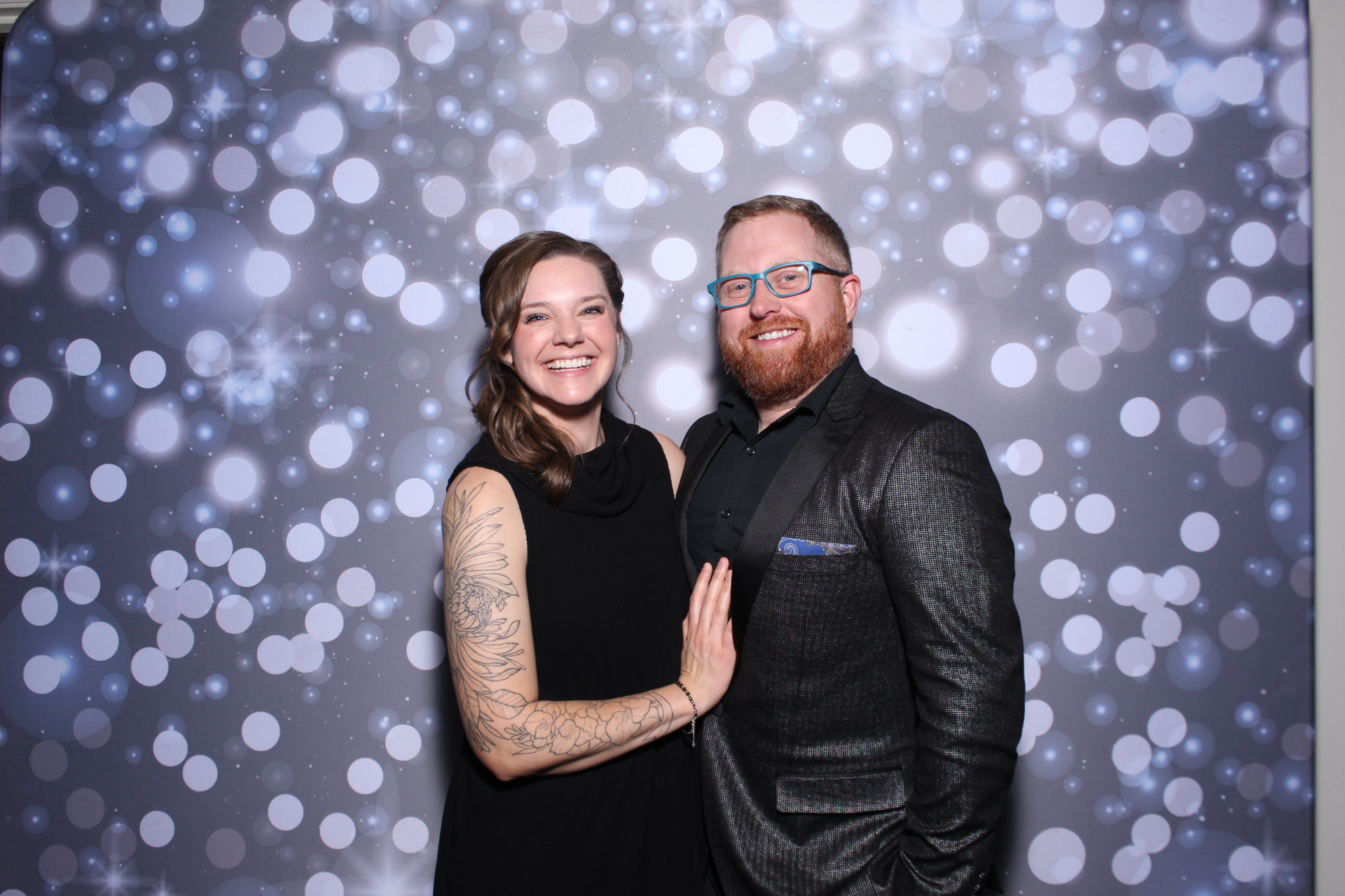 SEI Holiday Party | View more photos from the event at gallery.photoboothcincy.com/u/PhotoBoothCincy/SEI-Holiday-Party-0