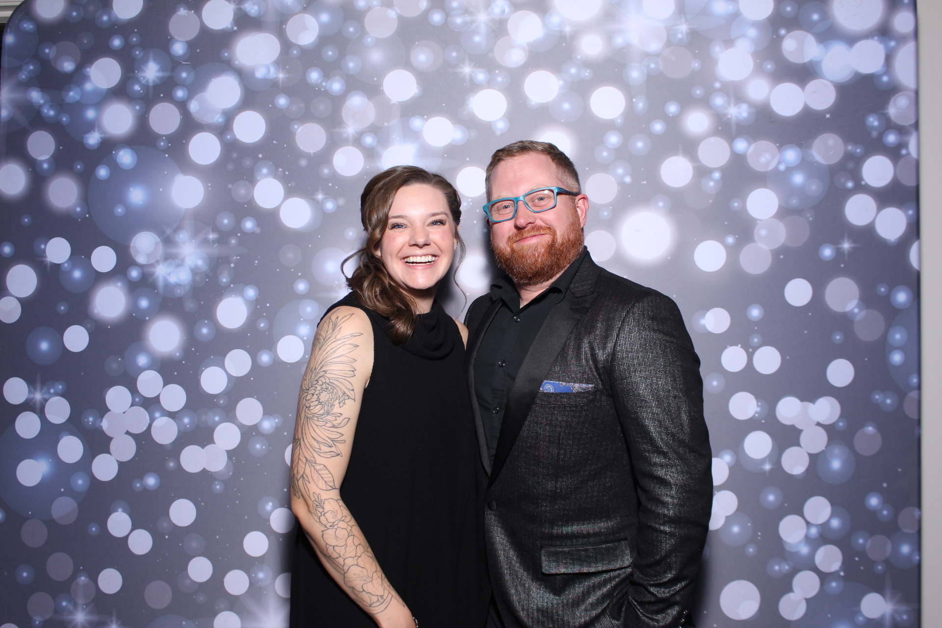 SEI Holiday Party | View more photos from the event at gallery.photoboothcincy.com/u/PhotoBoothCincy/SEI-Holiday-Party-0