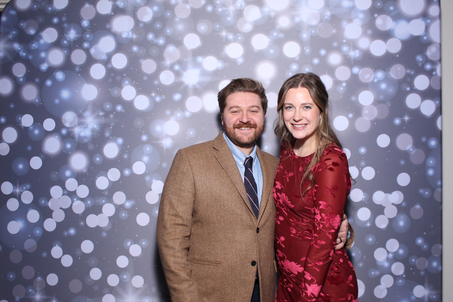 SEI Holiday Party | View more photos from the event at gallery.photoboothcincy.com/u/PhotoBoothCincy/SEI-Holiday-Party-0