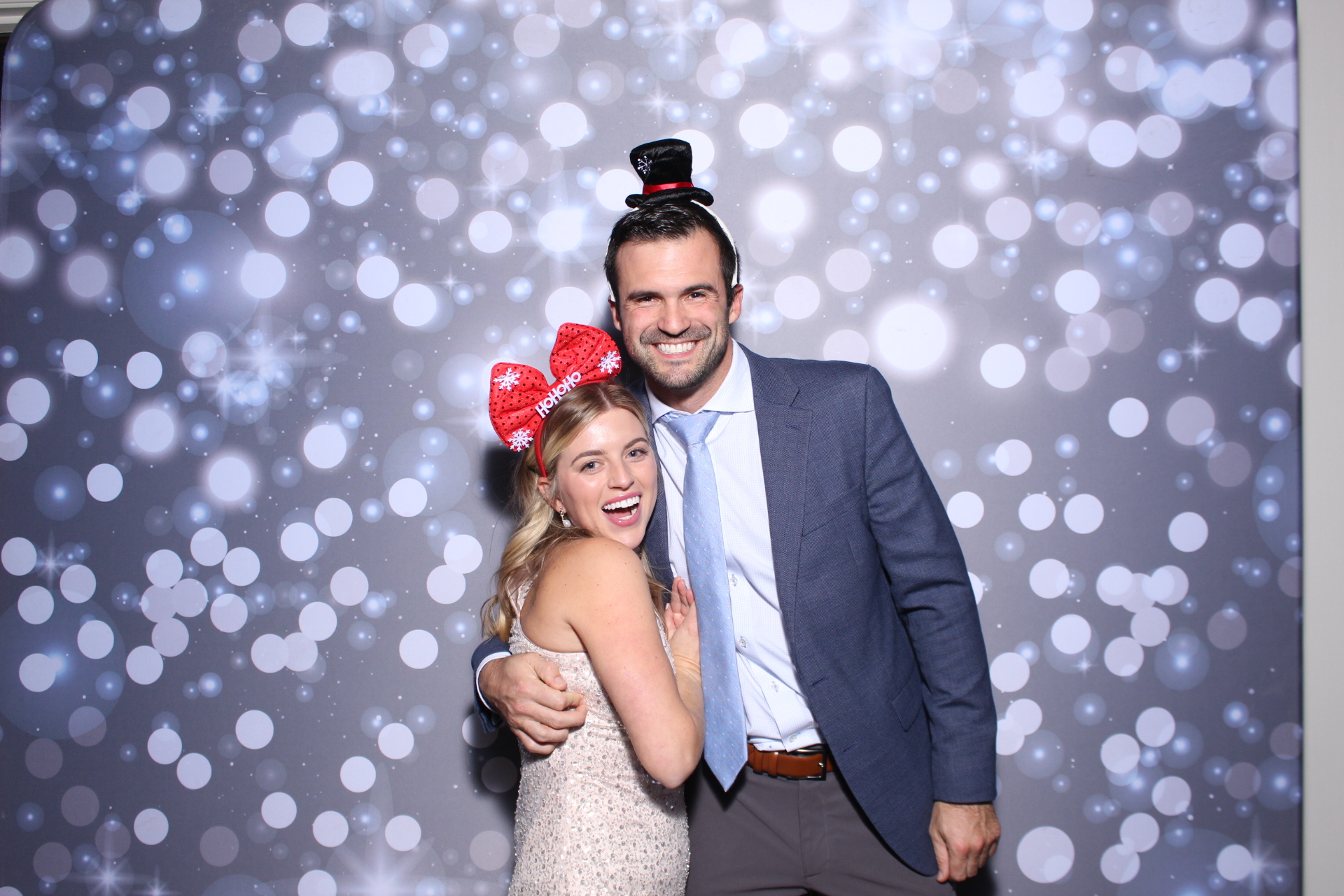 SEI Holiday Party | View more photos from the event at gallery.photoboothcincy.com/u/PhotoBoothCincy/SEI-Holiday-Party-0