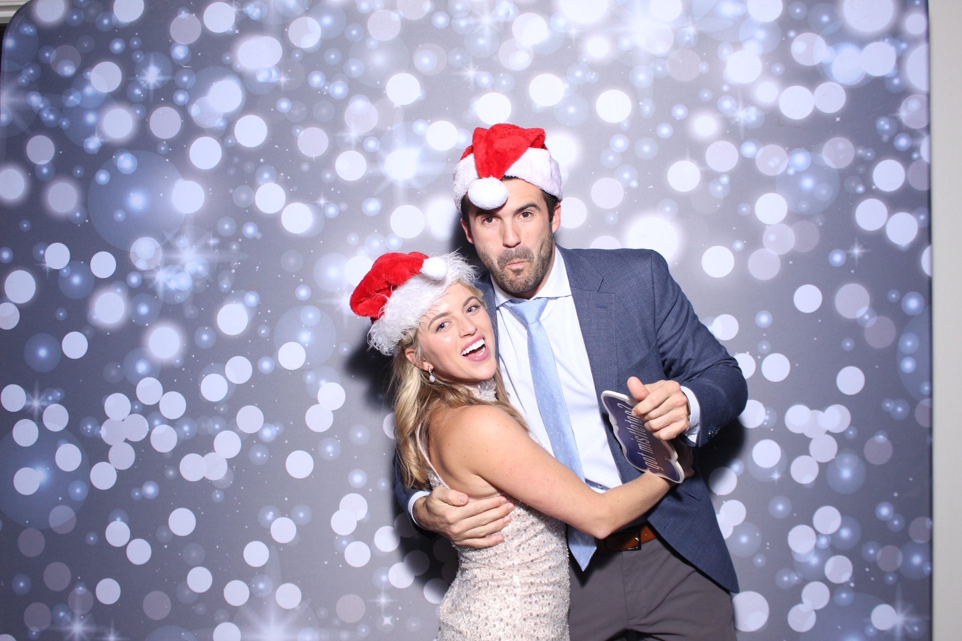 SEI Holiday Party | View more photos from the event at gallery.photoboothcincy.com/u/PhotoBoothCincy/SEI-Holiday-Party-0