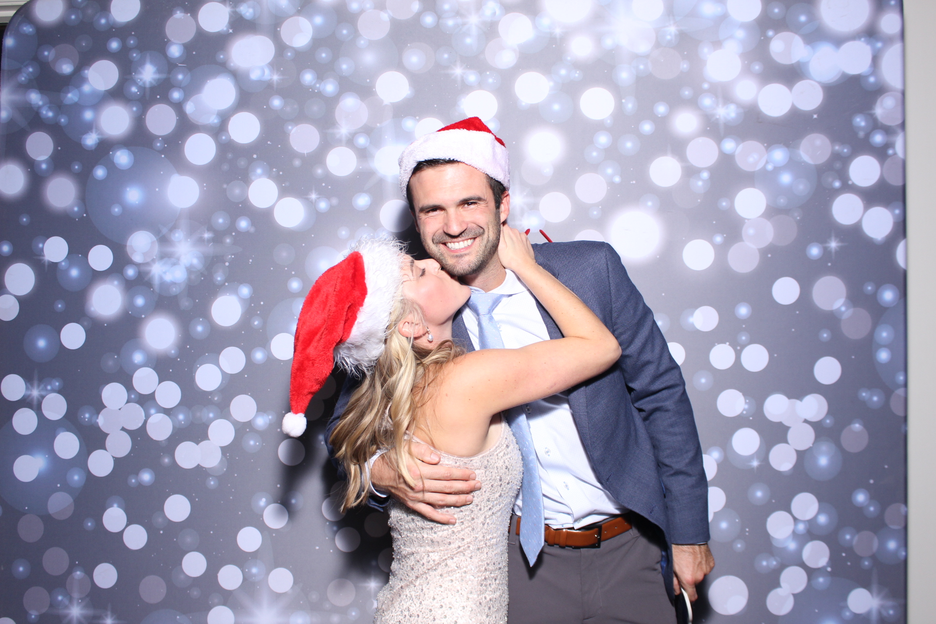 SEI Holiday Party | View more photos from the event at gallery.photoboothcincy.com/u/PhotoBoothCincy/SEI-Holiday-Party-0