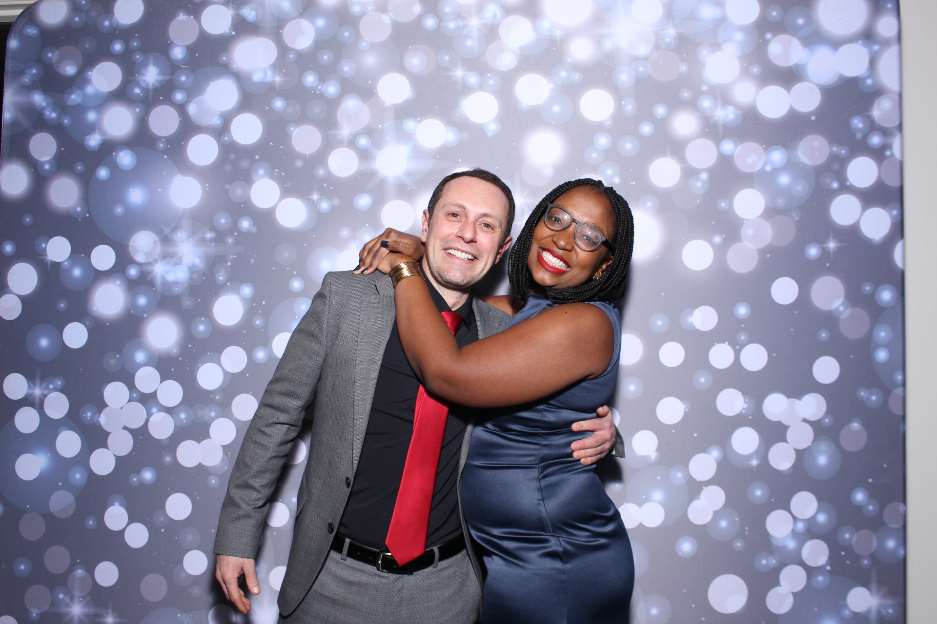 SEI Holiday Party | View more photos from the event at gallery.photoboothcincy.com/u/PhotoBoothCincy/SEI-Holiday-Party-0