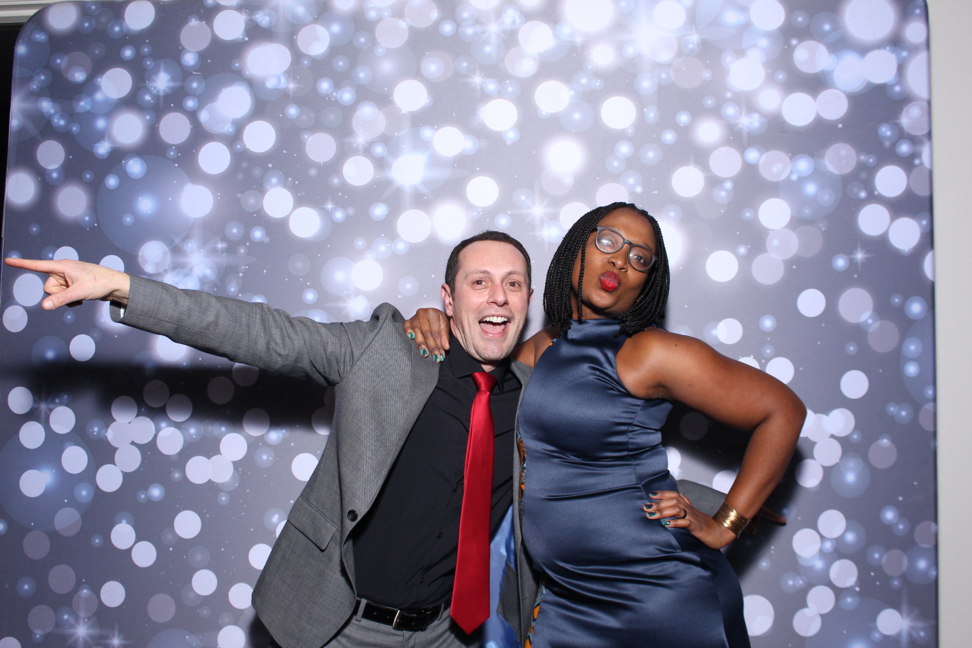 SEI Holiday Party | View more photos from the event at gallery.photoboothcincy.com/u/PhotoBoothCincy/SEI-Holiday-Party-0