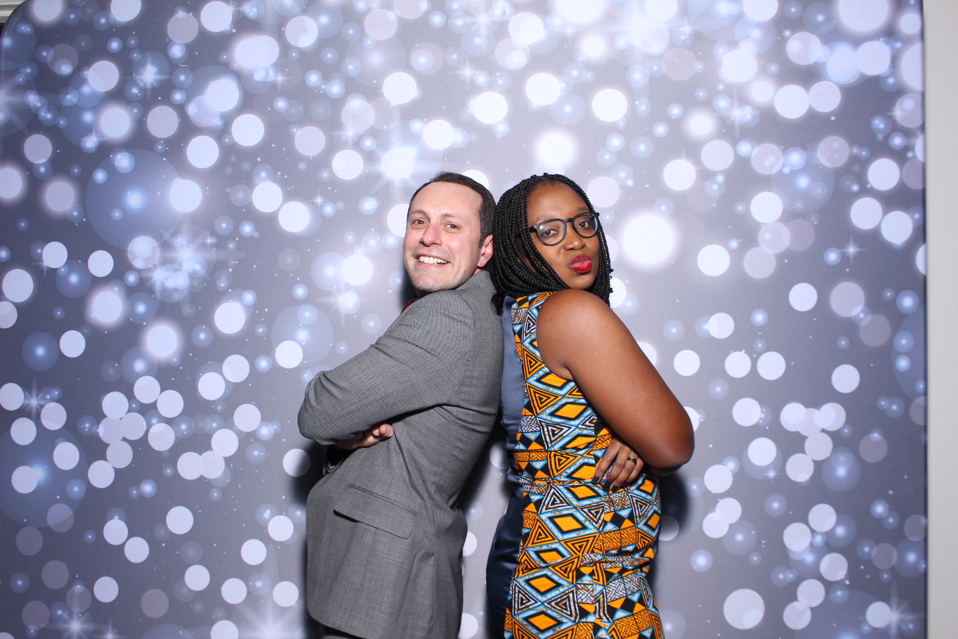 SEI Holiday Party | View more photos from the event at gallery.photoboothcincy.com/u/PhotoBoothCincy/SEI-Holiday-Party-0