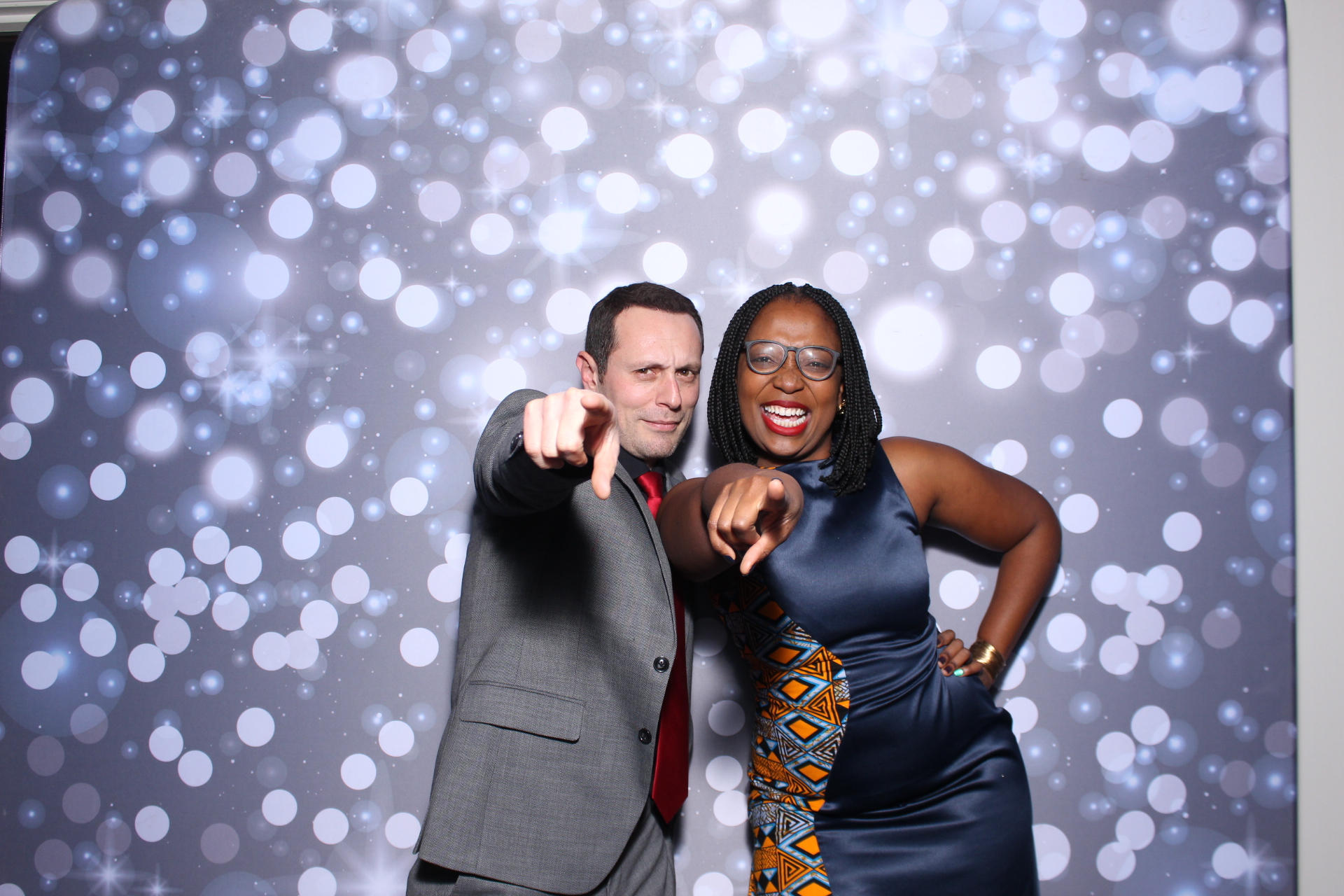 SEI Holiday Party | View more photos from the event at gallery.photoboothcincy.com/u/PhotoBoothCincy/SEI-Holiday-Party-0