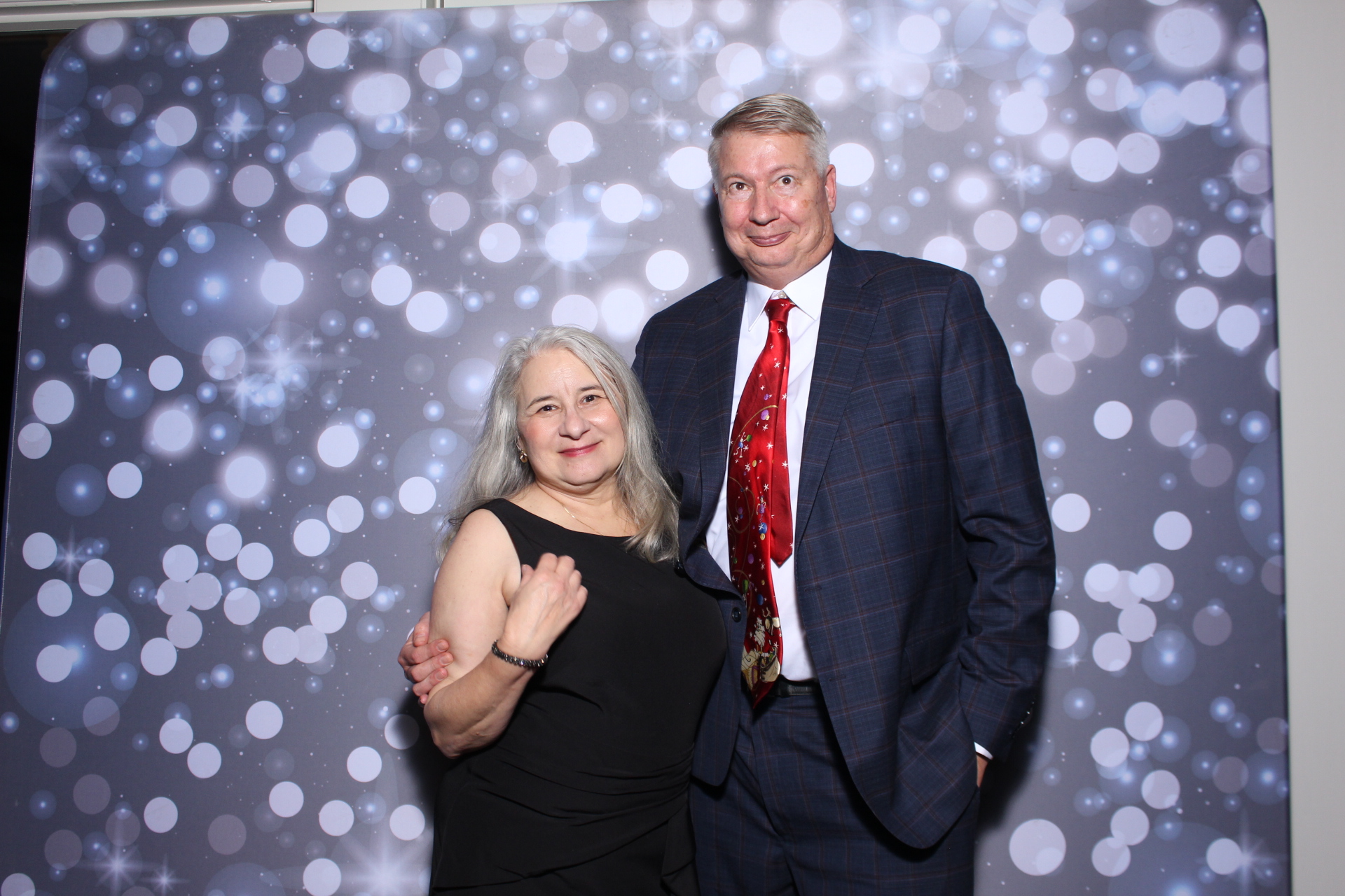SEI Holiday Party | View more photos from the event at gallery.photoboothcincy.com/u/PhotoBoothCincy/SEI-Holiday-Party-0