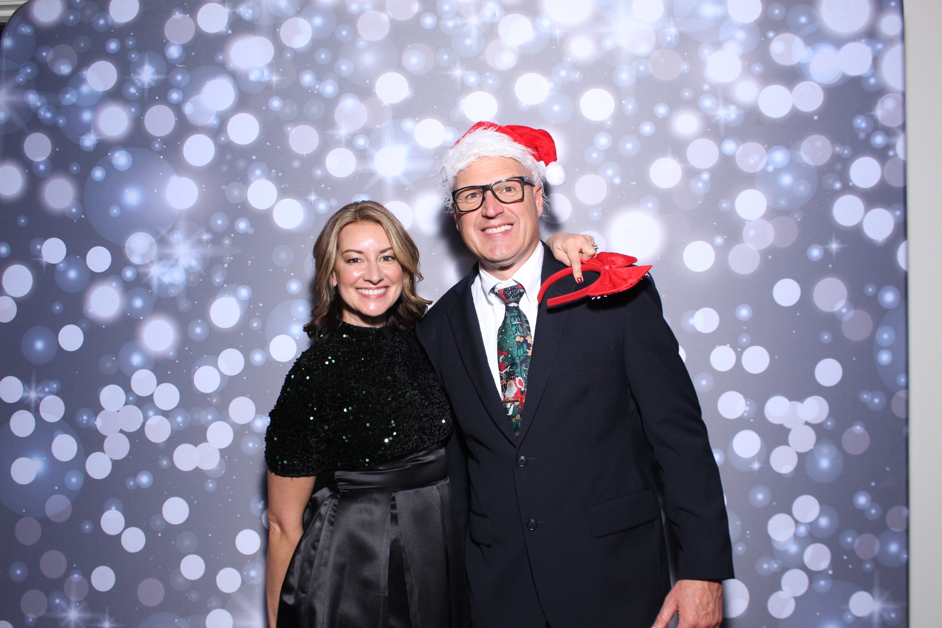 SEI Holiday Party | View more photos from the event at gallery.photoboothcincy.com/u/PhotoBoothCincy/SEI-Holiday-Party-0