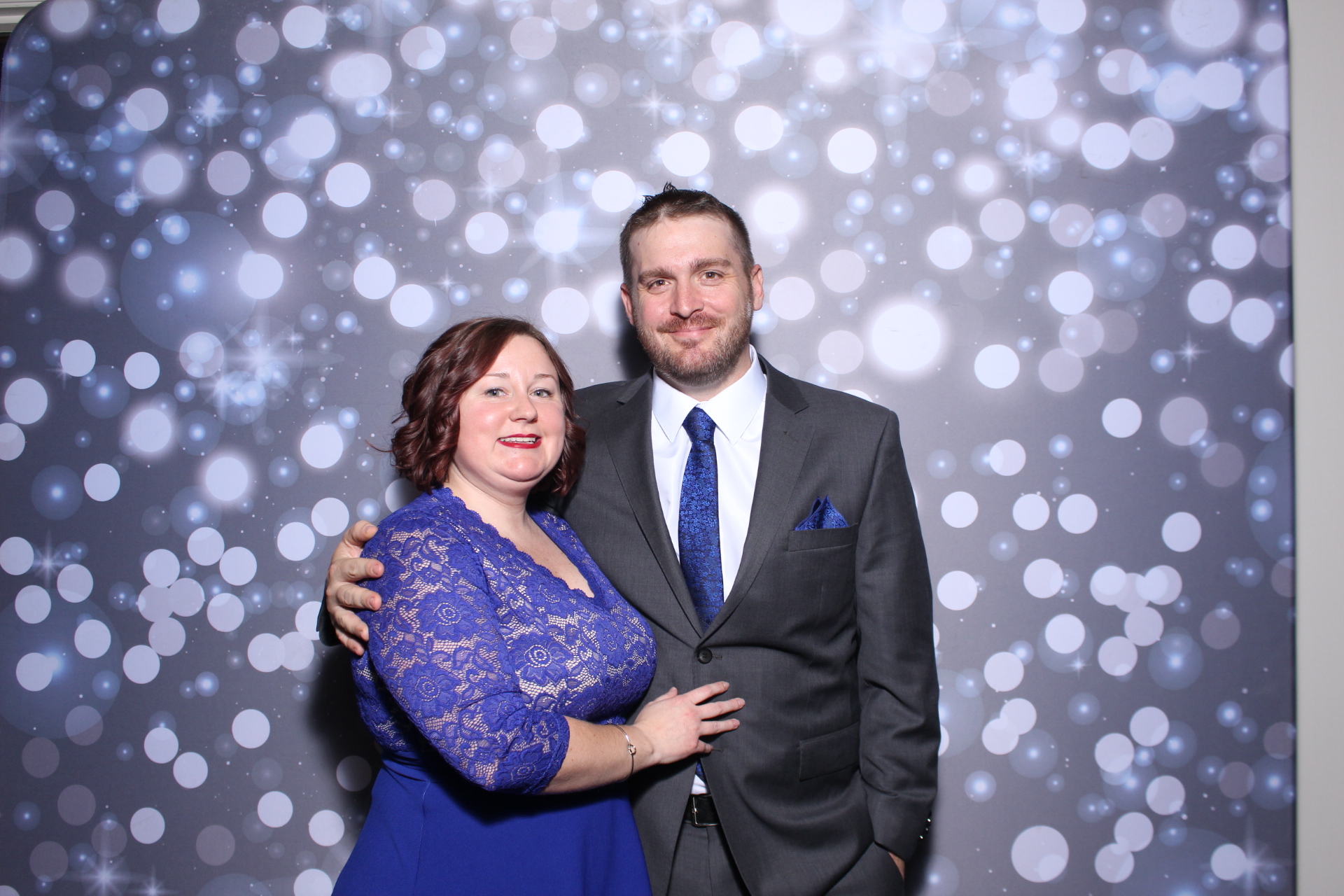 SEI Holiday Party | View more photos from the event at gallery.photoboothcincy.com/u/PhotoBoothCincy/SEI-Holiday-Party-0