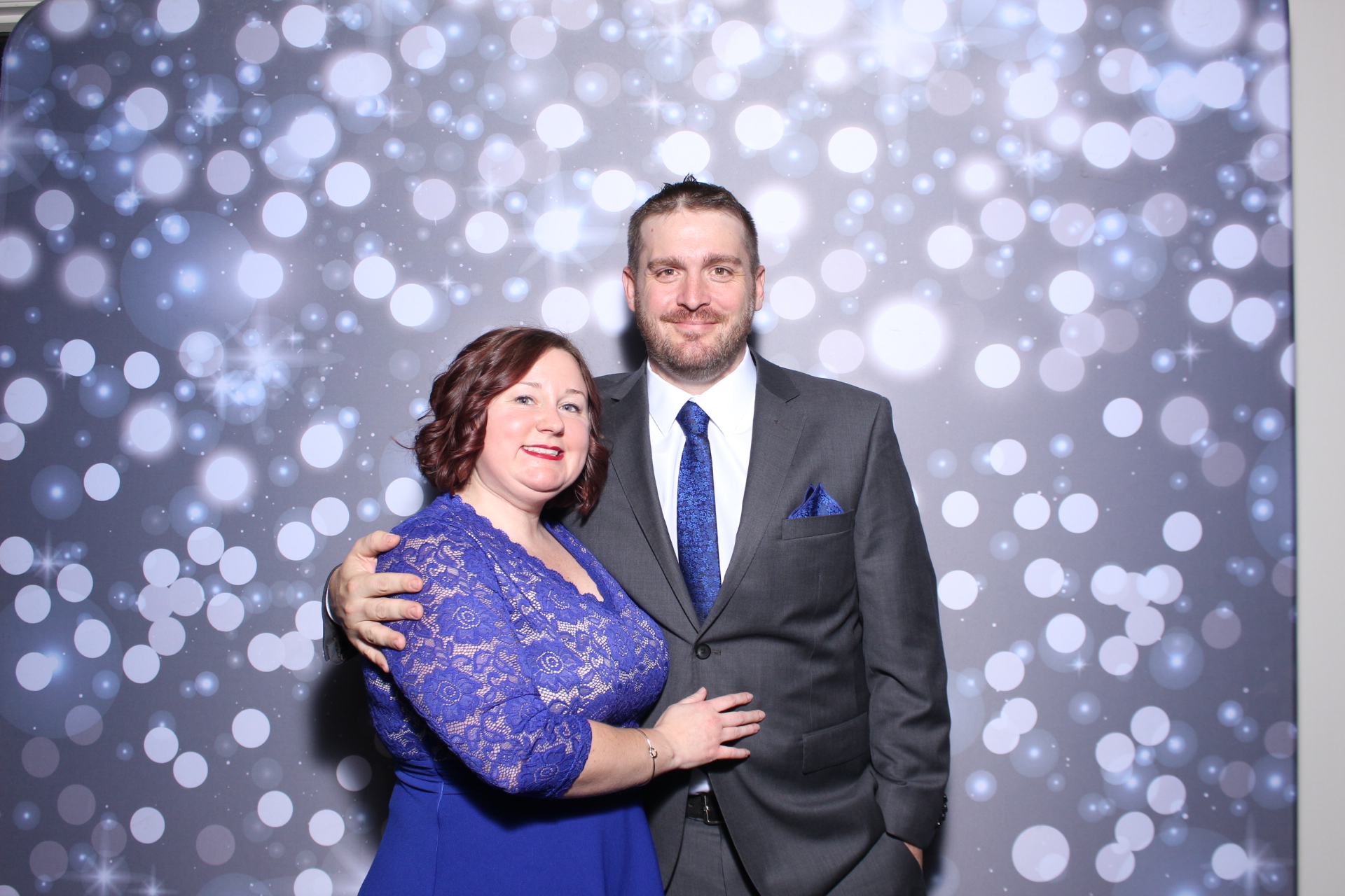 SEI Holiday Party | View more photos from the event at gallery.photoboothcincy.com/u/PhotoBoothCincy/SEI-Holiday-Party-0