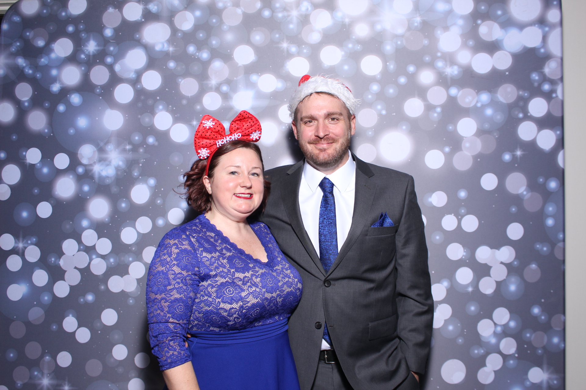 SEI Holiday Party | View more photos from the event at gallery.photoboothcincy.com/u/PhotoBoothCincy/SEI-Holiday-Party-0