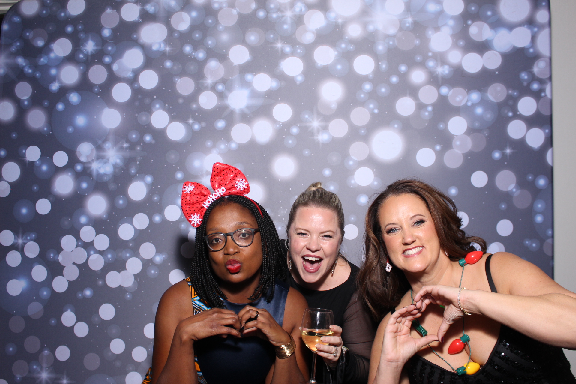 SEI Holiday Party | View more photos from the event at gallery.photoboothcincy.com/u/PhotoBoothCincy/SEI-Holiday-Party-0