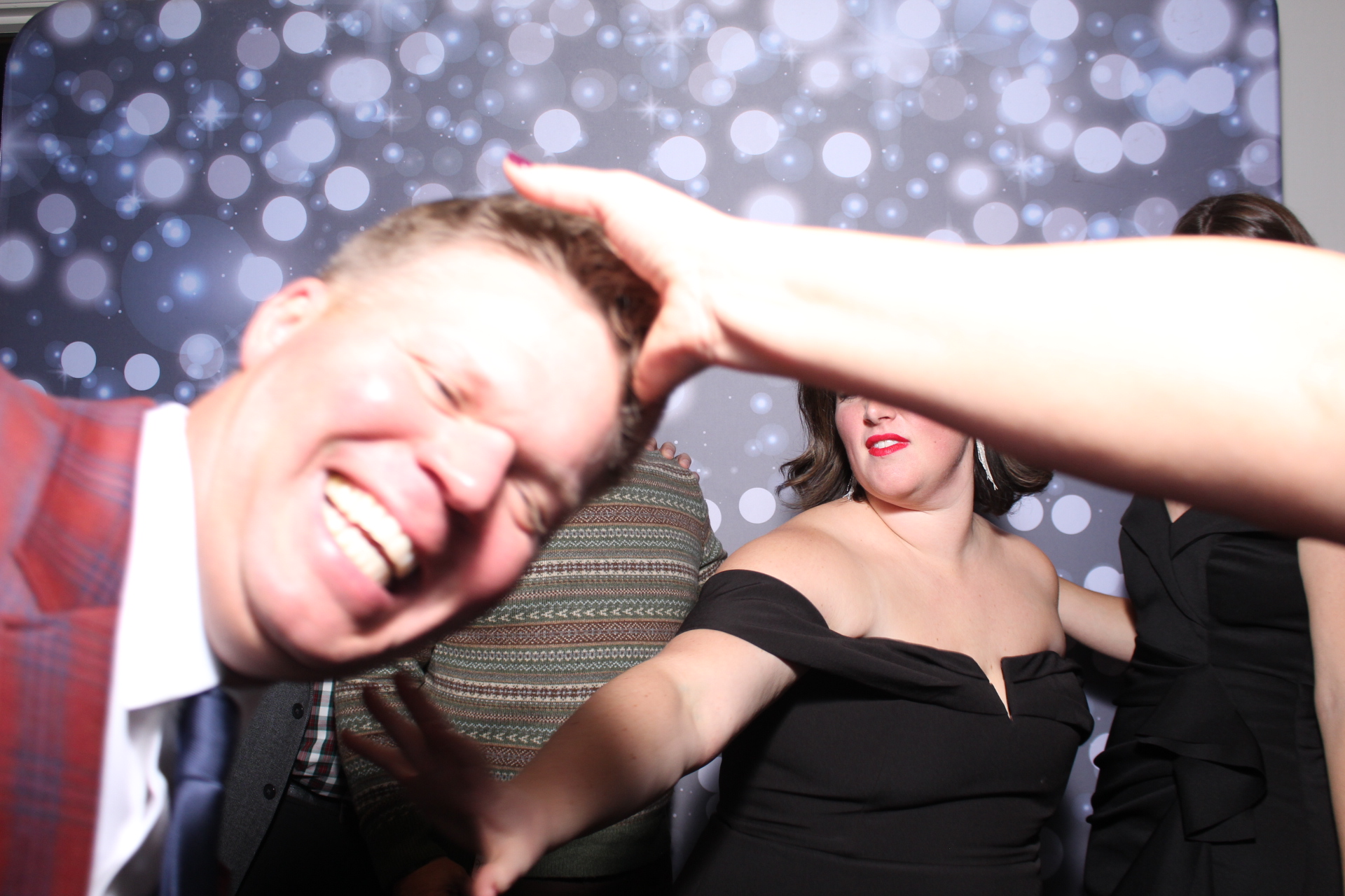 SEI Holiday Party | View more photos from the event at gallery.photoboothcincy.com/u/PhotoBoothCincy/SEI-Holiday-Party-0