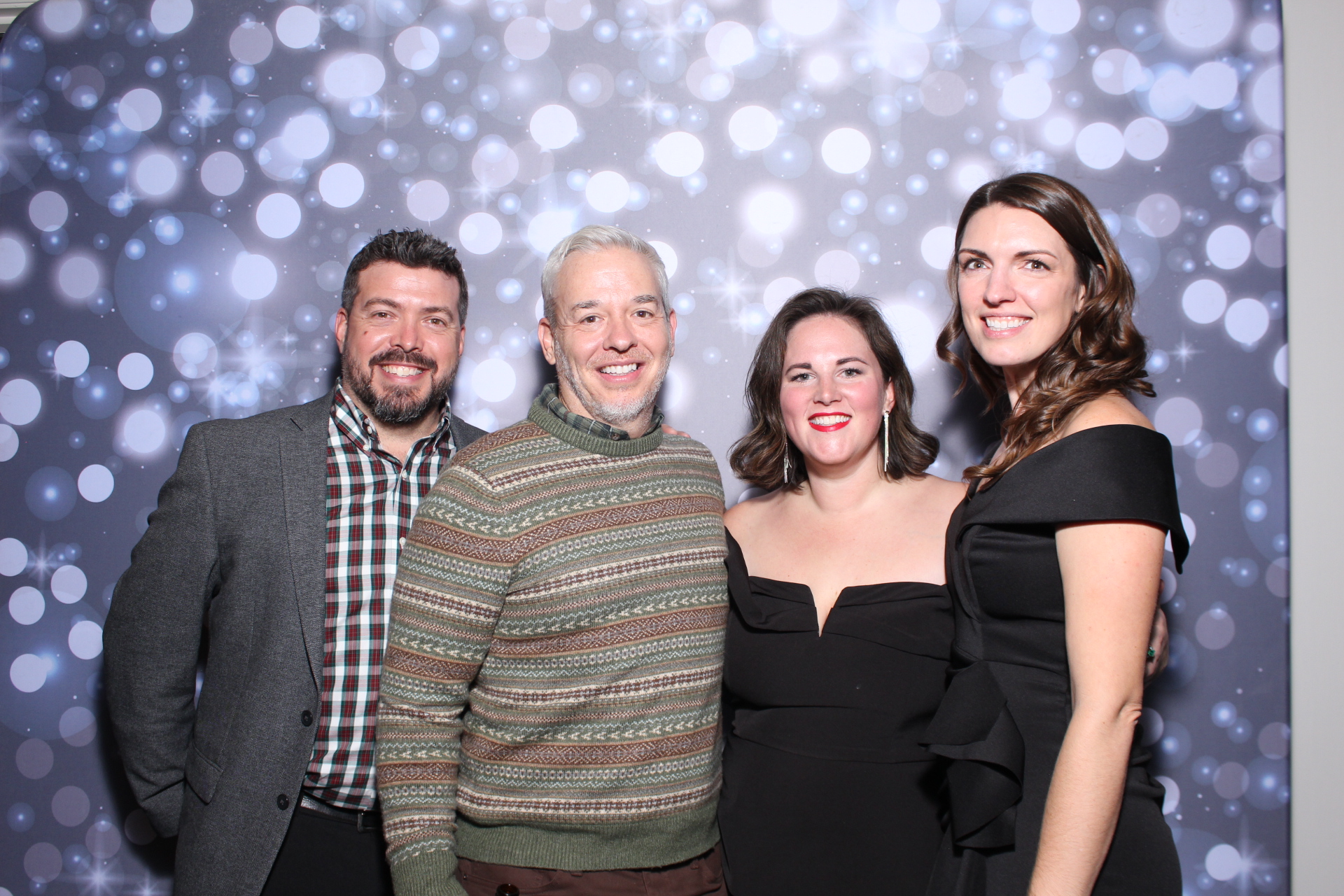 SEI Holiday Party | View more photos from the event at gallery.photoboothcincy.com/u/PhotoBoothCincy/SEI-Holiday-Party-0