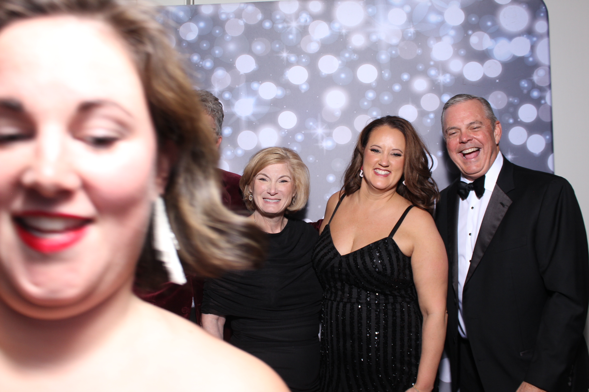 SEI Holiday Party | View more photos from the event at gallery.photoboothcincy.com/u/PhotoBoothCincy/SEI-Holiday-Party-0