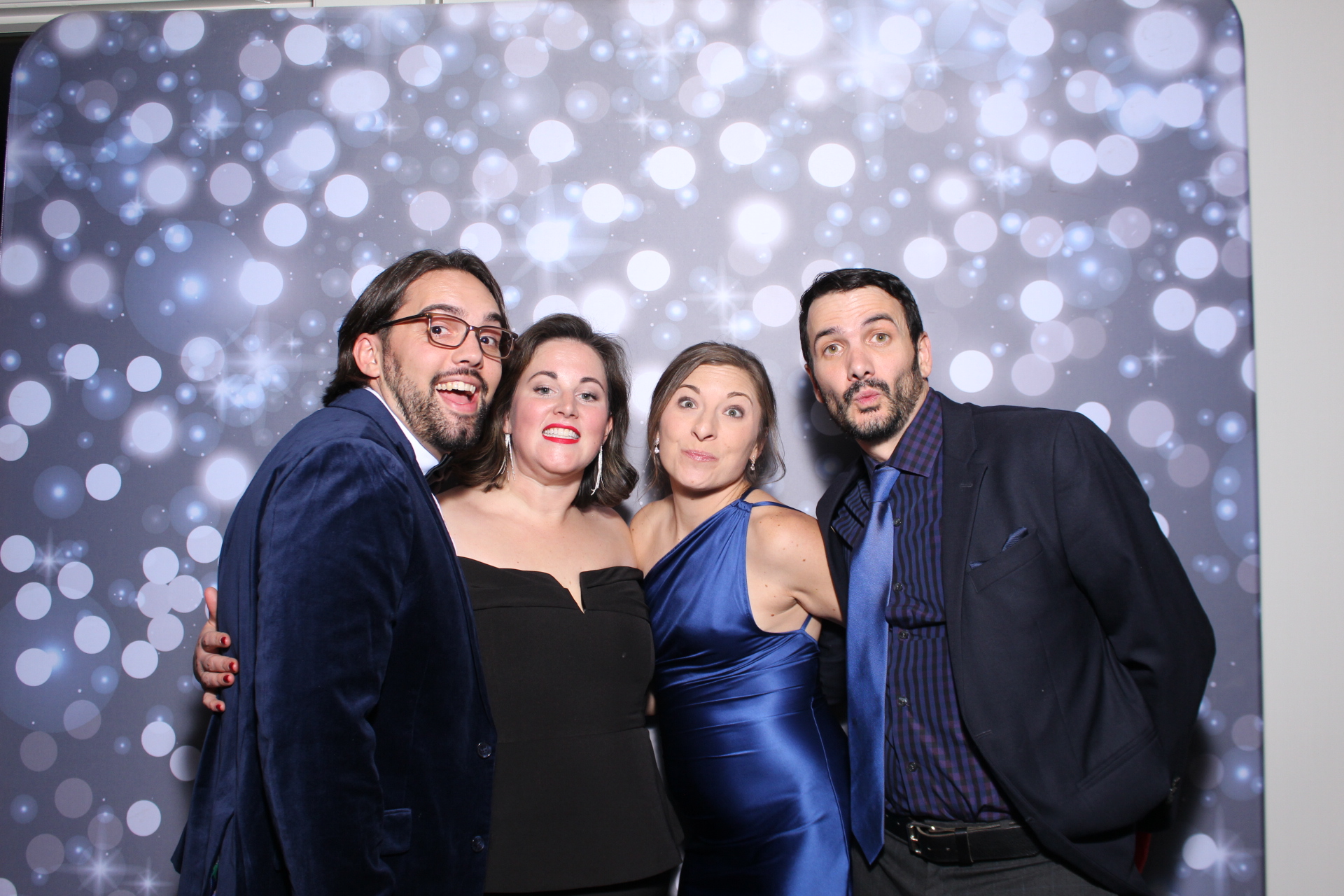 SEI Holiday Party | View more photos from the event at gallery.photoboothcincy.com/u/PhotoBoothCincy/SEI-Holiday-Party-0