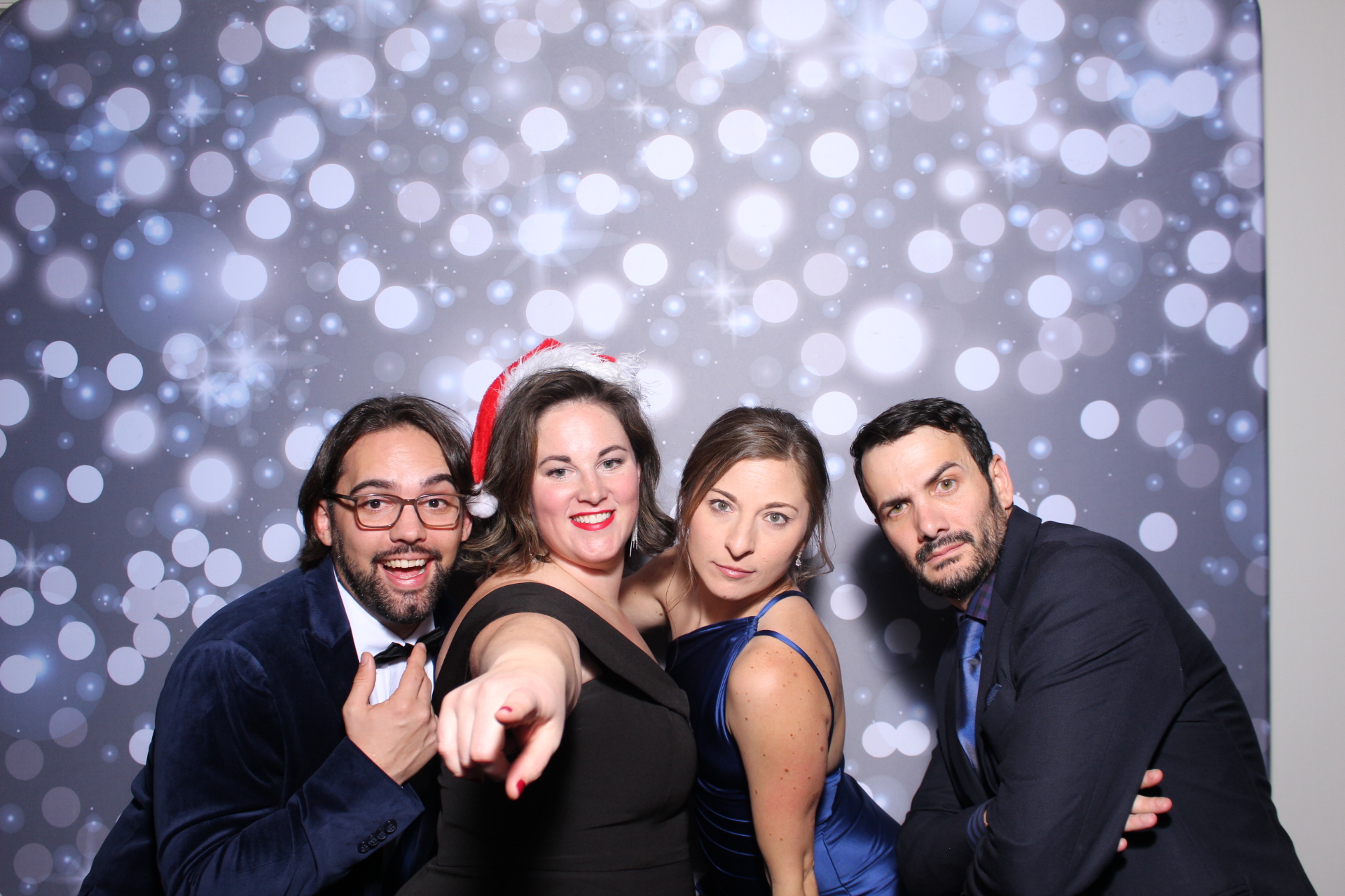 SEI Holiday Party | View more photos from the event at gallery.photoboothcincy.com/u/PhotoBoothCincy/SEI-Holiday-Party-0