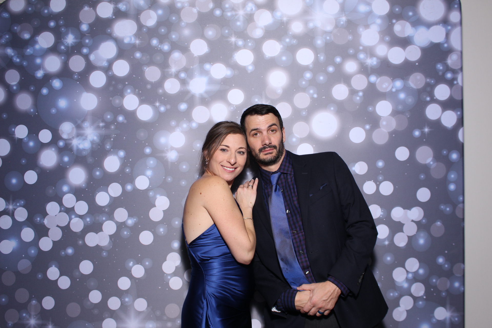 SEI Holiday Party | View more photos from the event at gallery.photoboothcincy.com/u/PhotoBoothCincy/SEI-Holiday-Party-0
