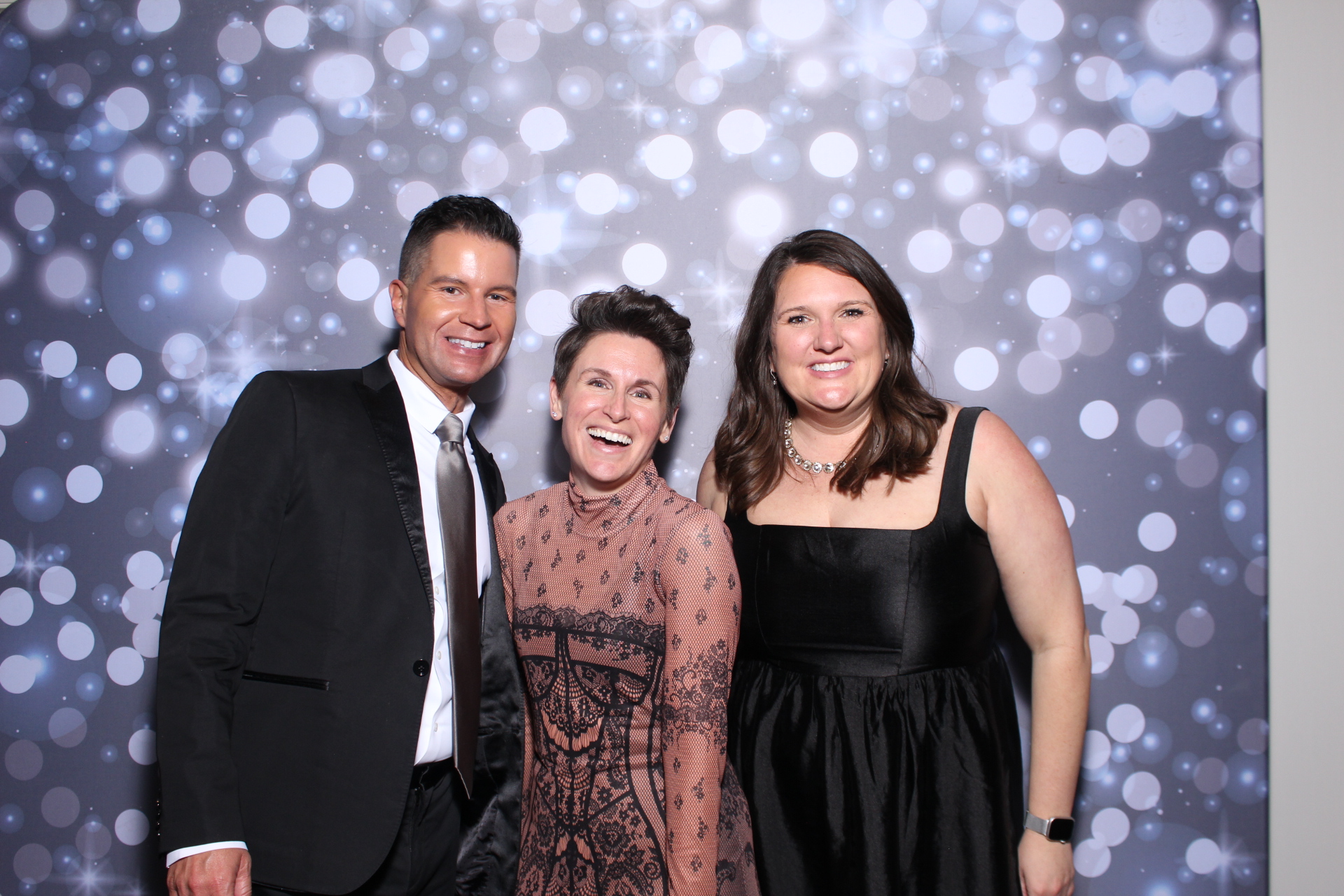 SEI Holiday Party | View more photos from the event at gallery.photoboothcincy.com/u/PhotoBoothCincy/SEI-Holiday-Party-0