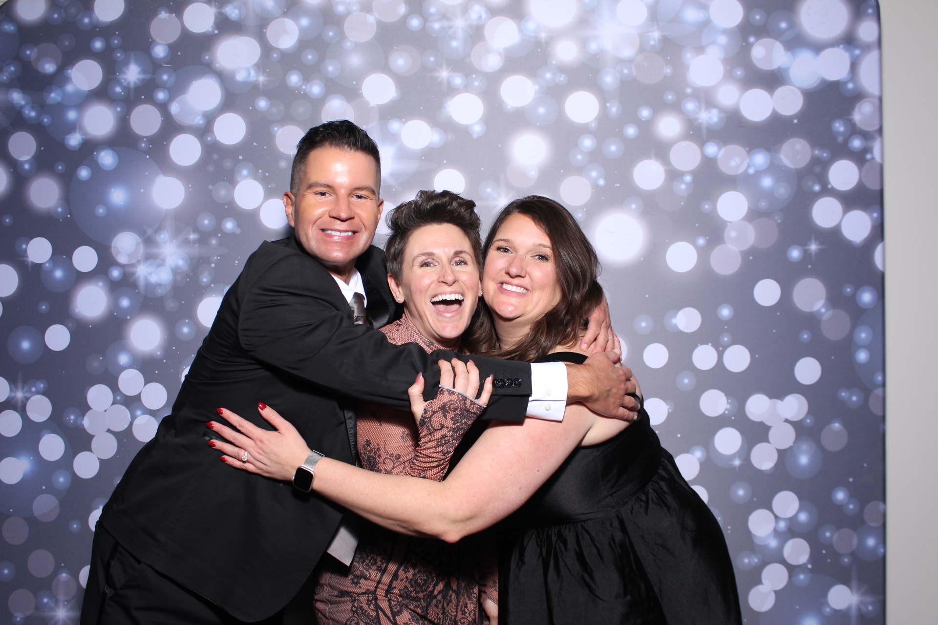 SEI Holiday Party | View more photos from the event at gallery.photoboothcincy.com/u/PhotoBoothCincy/SEI-Holiday-Party-0