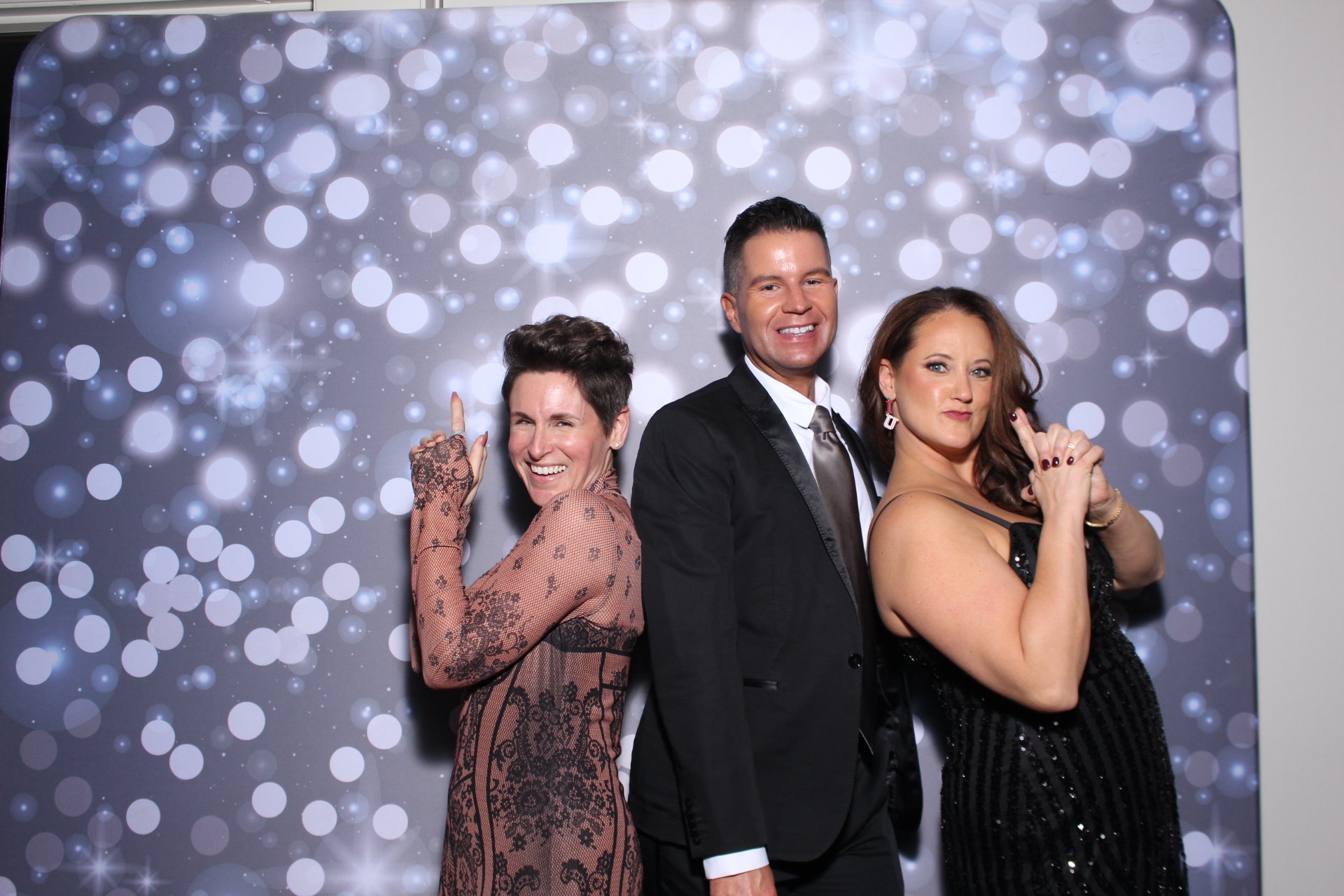 SEI Holiday Party | View more photos from the event at gallery.photoboothcincy.com/u/PhotoBoothCincy/SEI-Holiday-Party-0