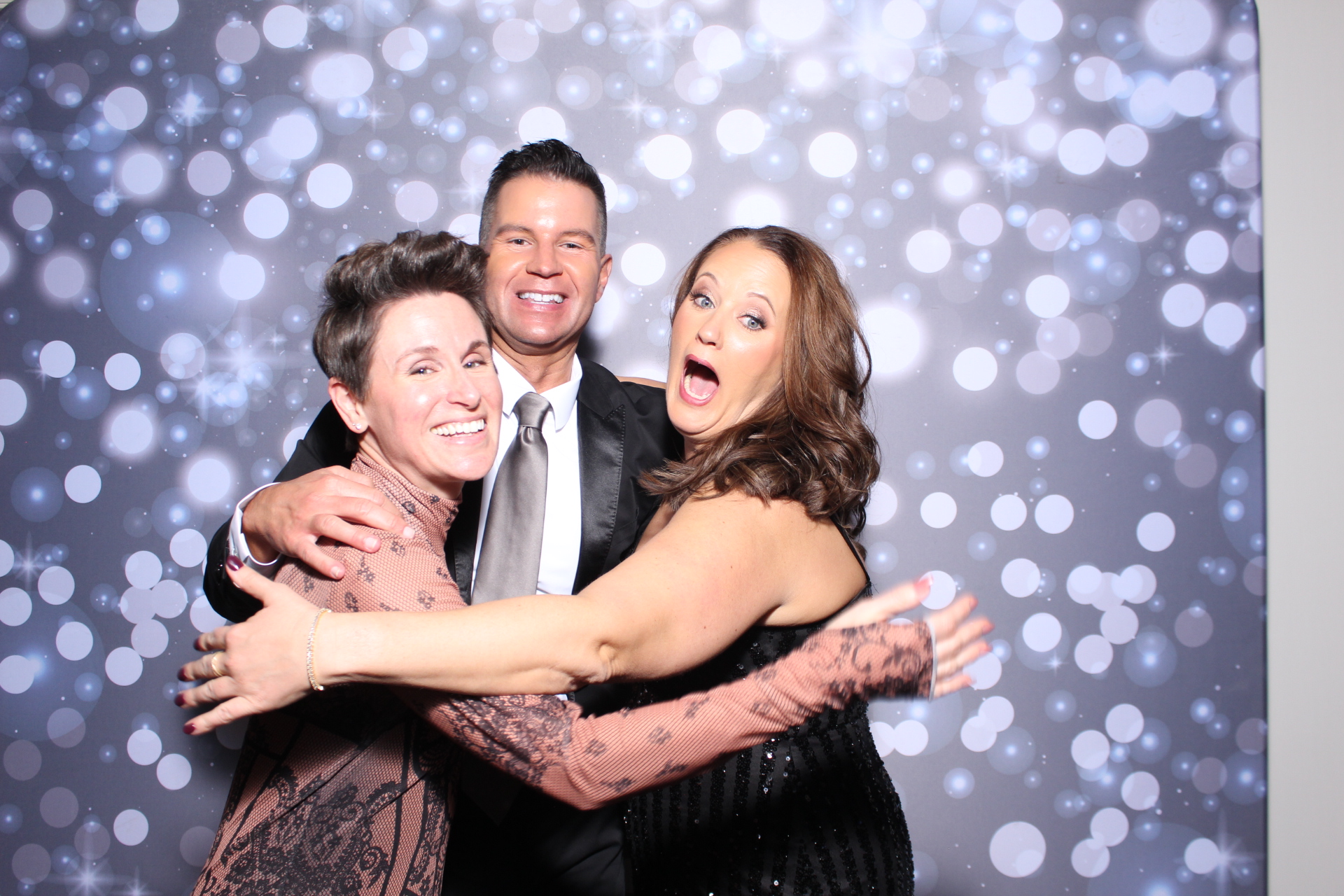 SEI Holiday Party | View more photos from the event at gallery.photoboothcincy.com/u/PhotoBoothCincy/SEI-Holiday-Party-0