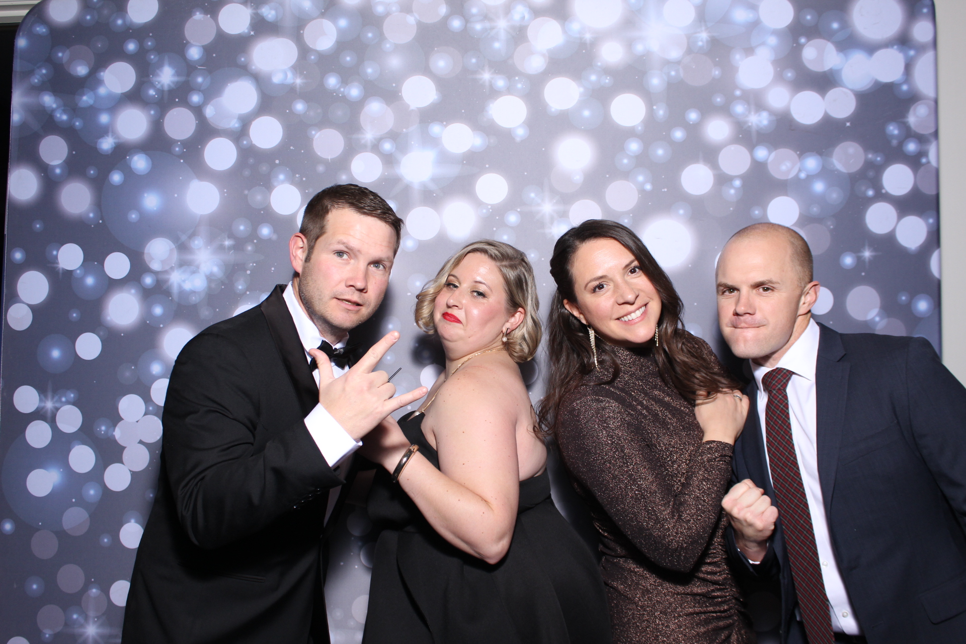SEI Holiday Party | View more photos from the event at gallery.photoboothcincy.com/u/PhotoBoothCincy/SEI-Holiday-Party-0