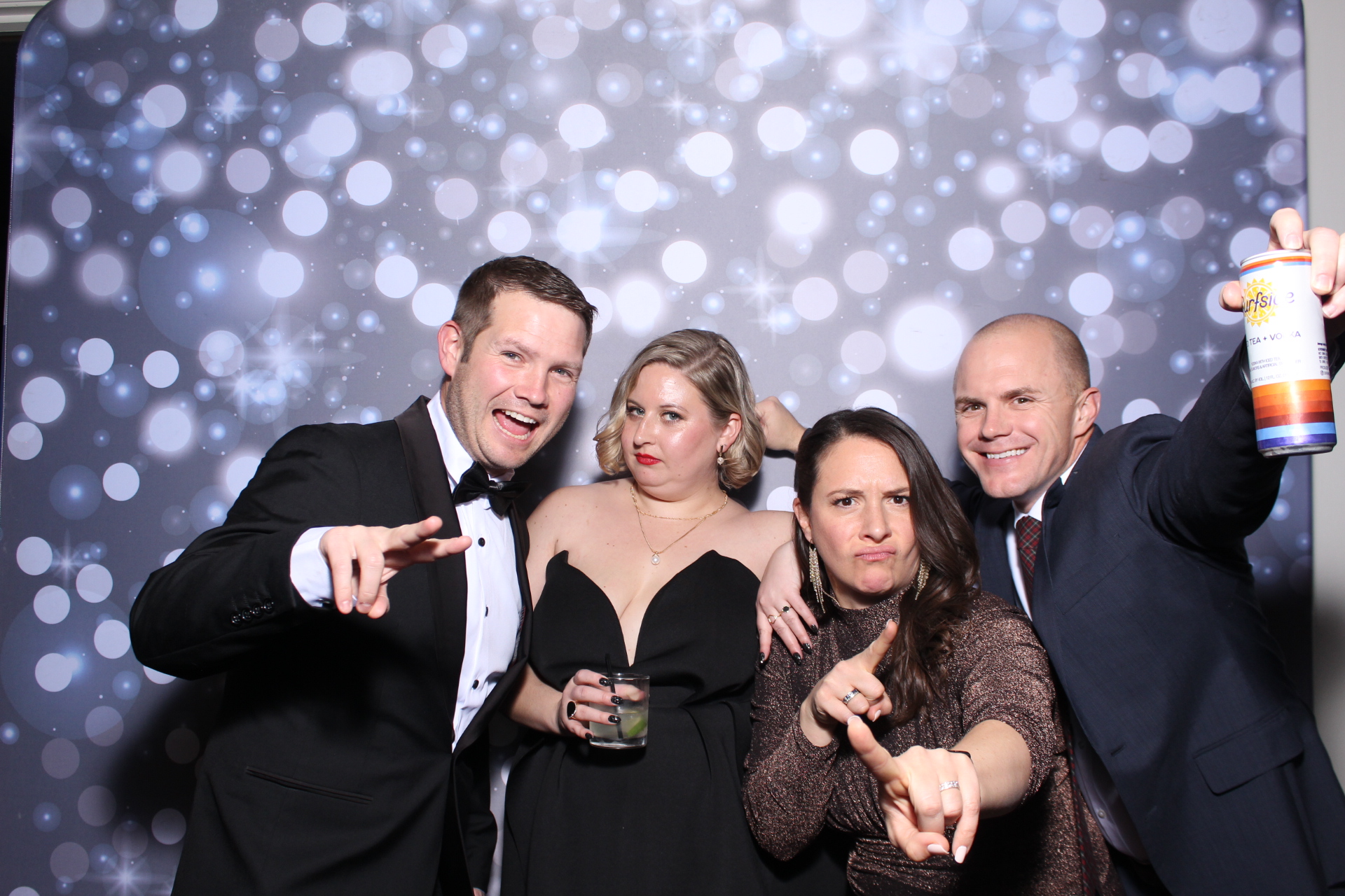 SEI Holiday Party | View more photos from the event at gallery.photoboothcincy.com/u/PhotoBoothCincy/SEI-Holiday-Party-0